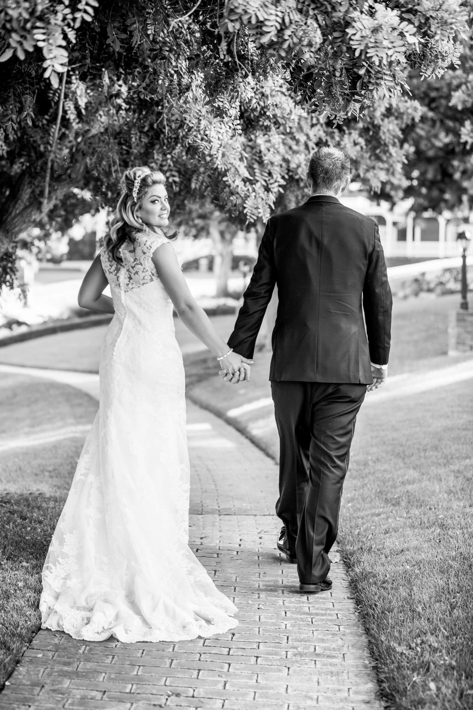 Grand Tradition Estate Wedding, Jennifer and Brian Wedding Photo #239652 by True Photography