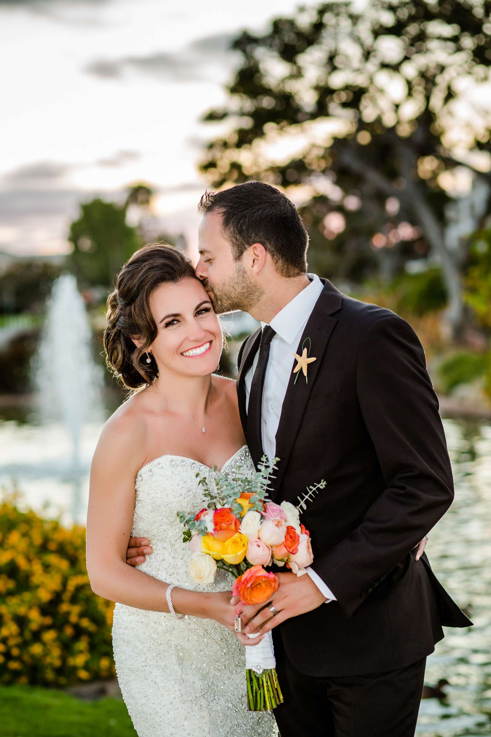 Coronado Island Marriott Resort & Spa Wedding, Julie and Christopher Wedding Photo #240174 by True Photography