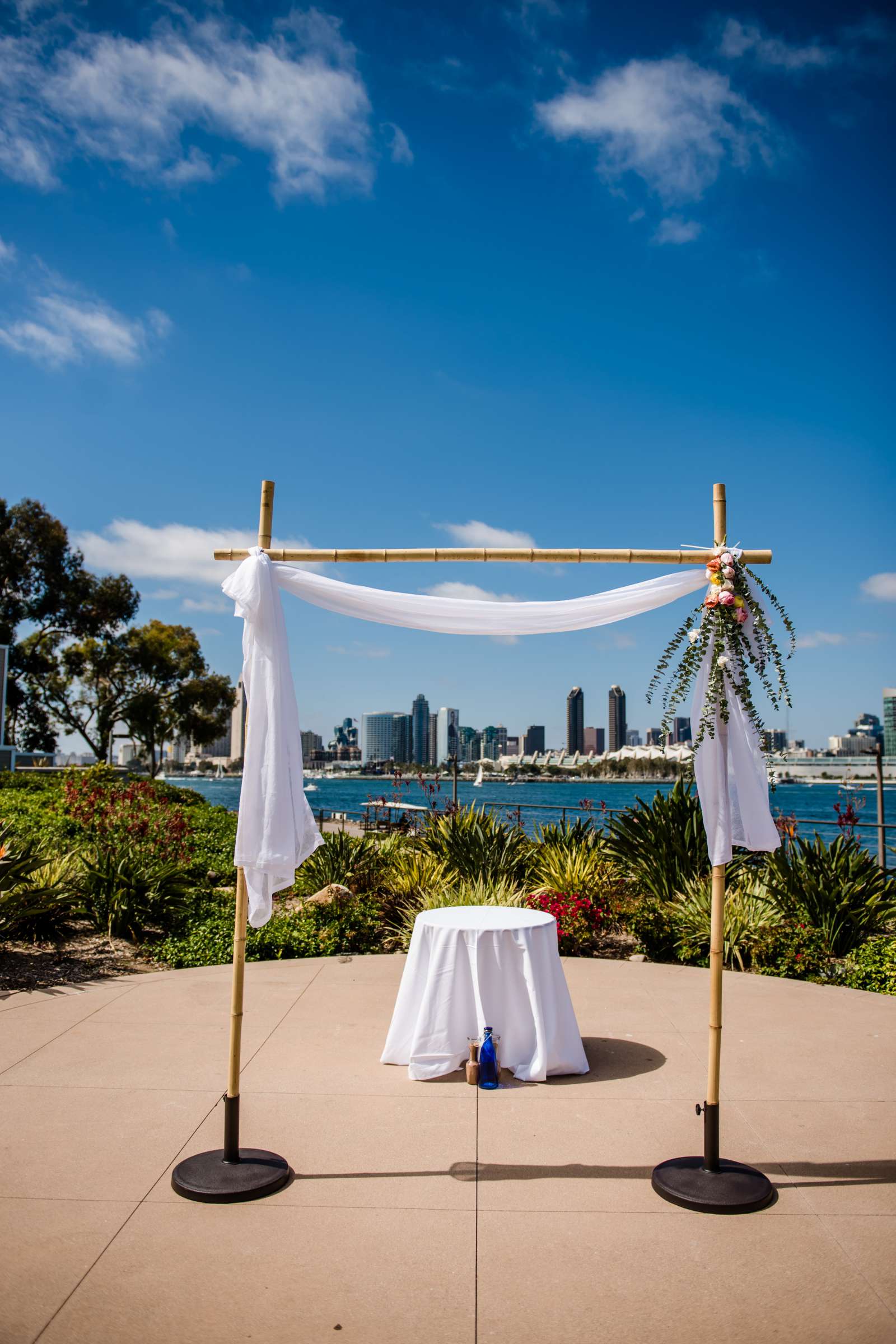 Coronado Island Marriott Resort & Spa Wedding, Julie and Christopher Wedding Photo #240304 by True Photography