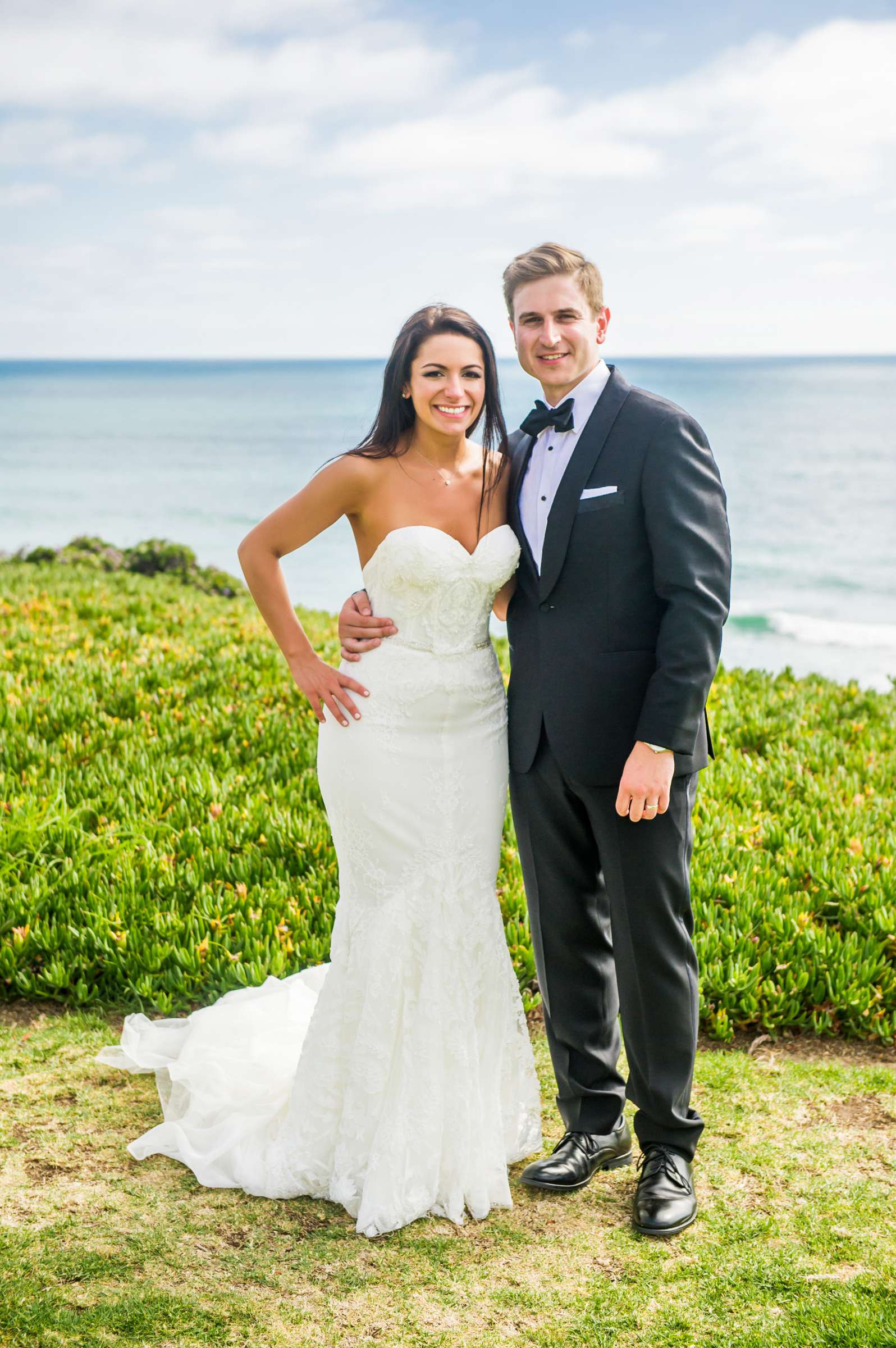 L'Auberge Wedding, Alessandra and Christopher Wedding Photo #240558 by True Photography