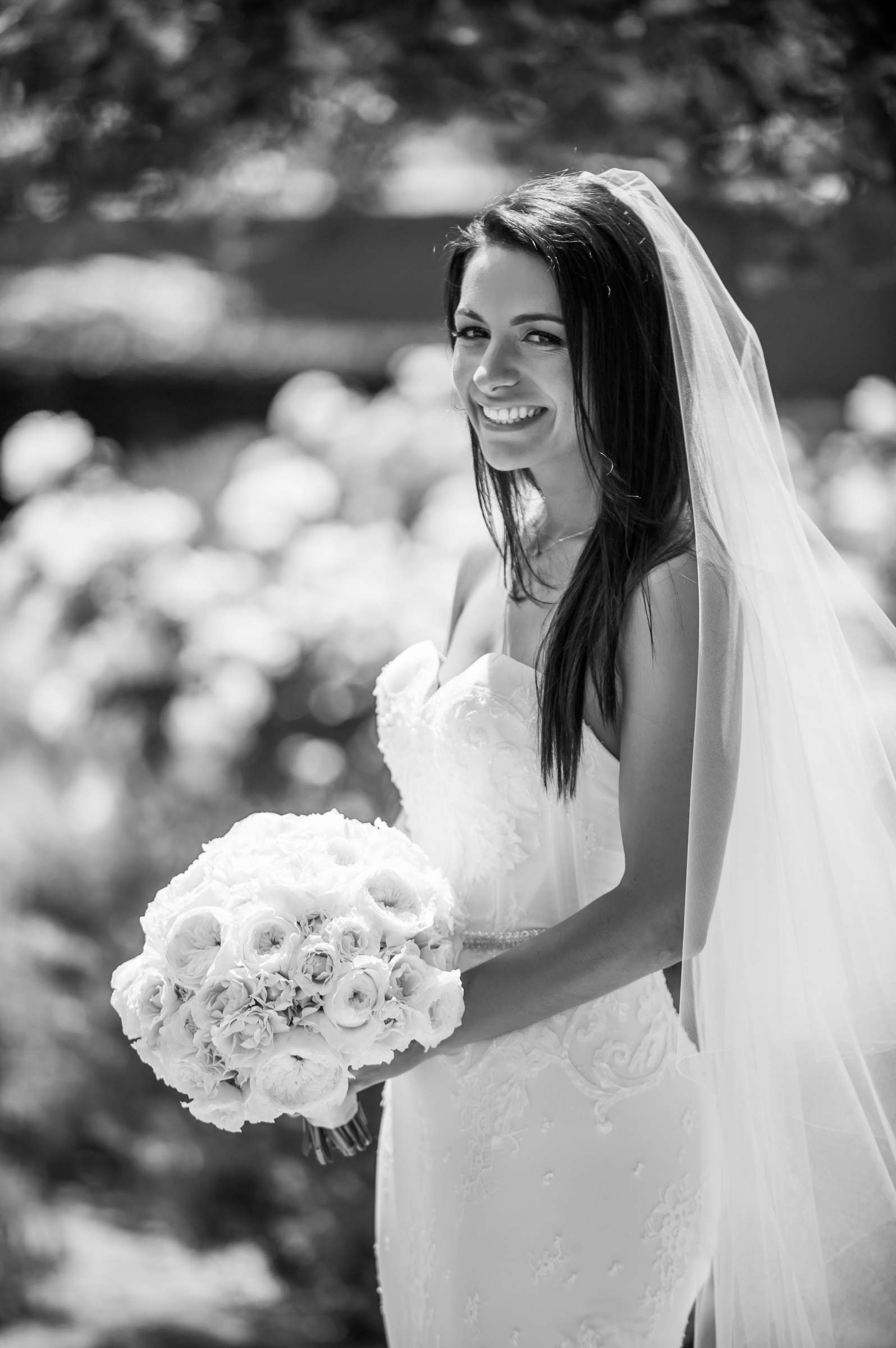 L'Auberge Wedding, Alessandra and Christopher Wedding Photo #240586 by True Photography