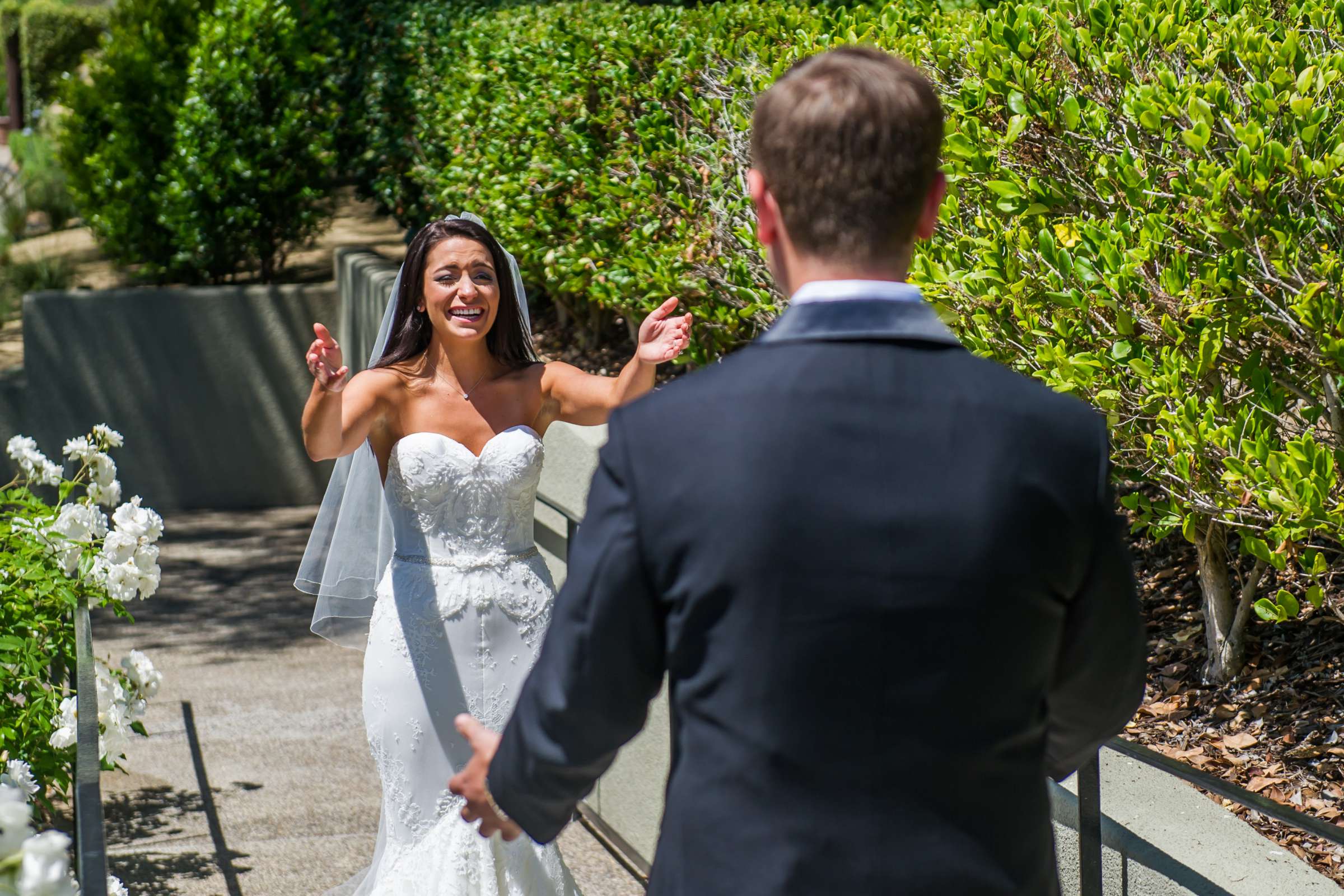 L'Auberge Wedding, Alessandra and Christopher Wedding Photo #240604 by True Photography