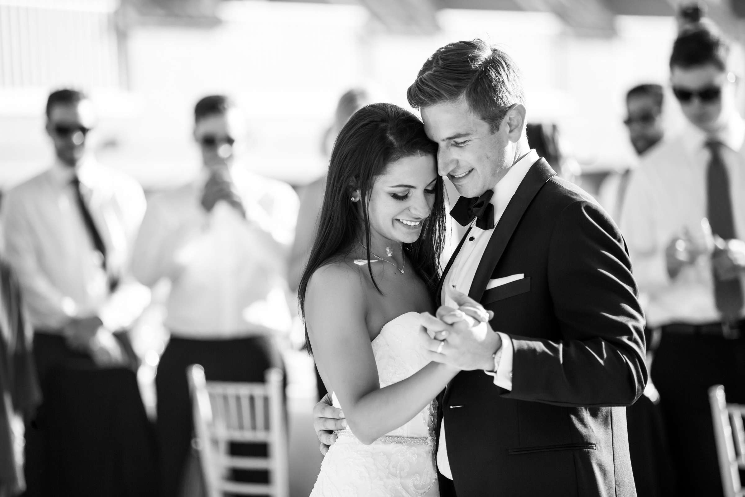 L'Auberge Wedding, Alessandra and Christopher Wedding Photo #240628 by True Photography