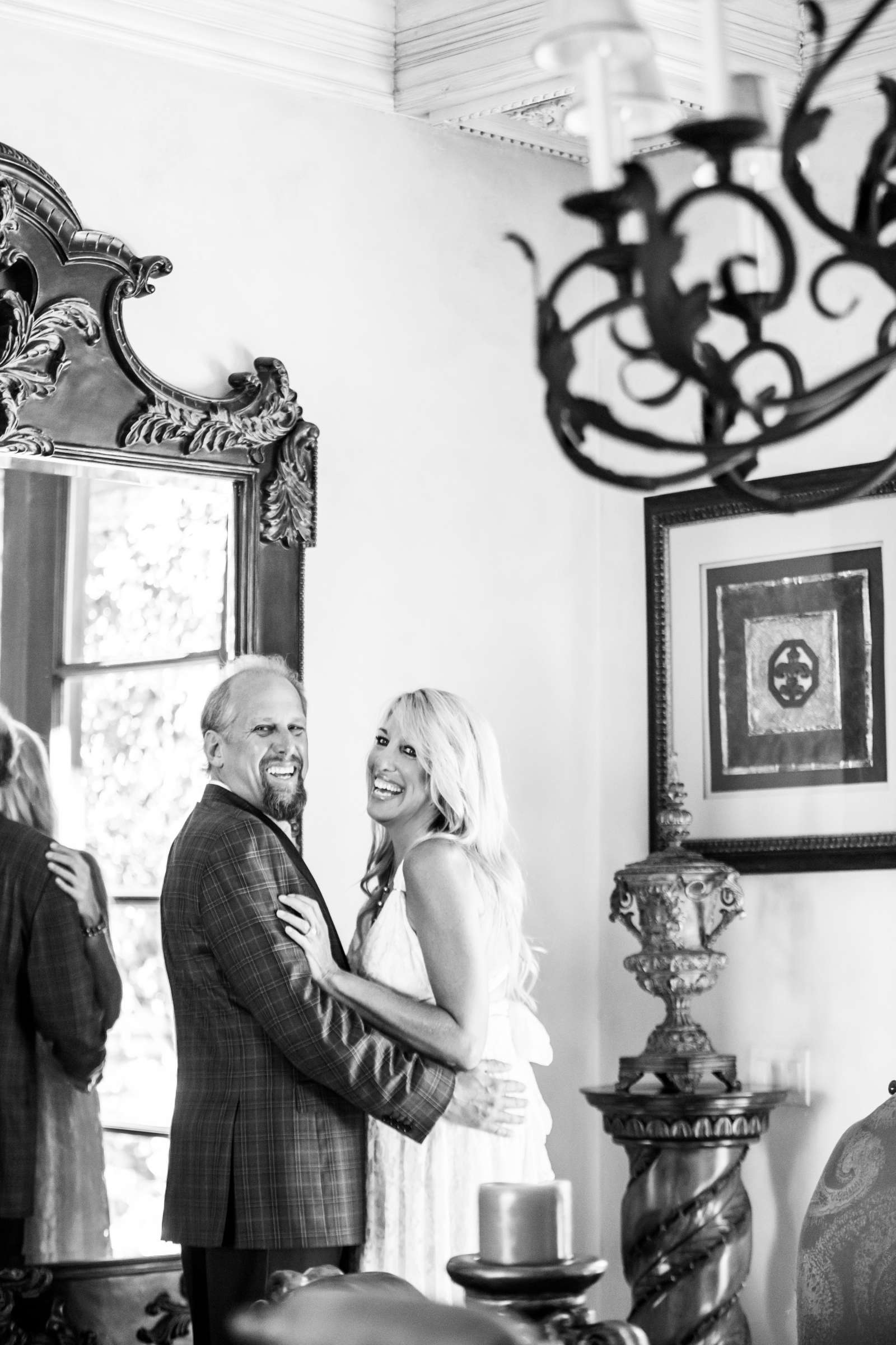 Private Residence Wedding, Heidi and John Wedding Photo #243431 by True Photography