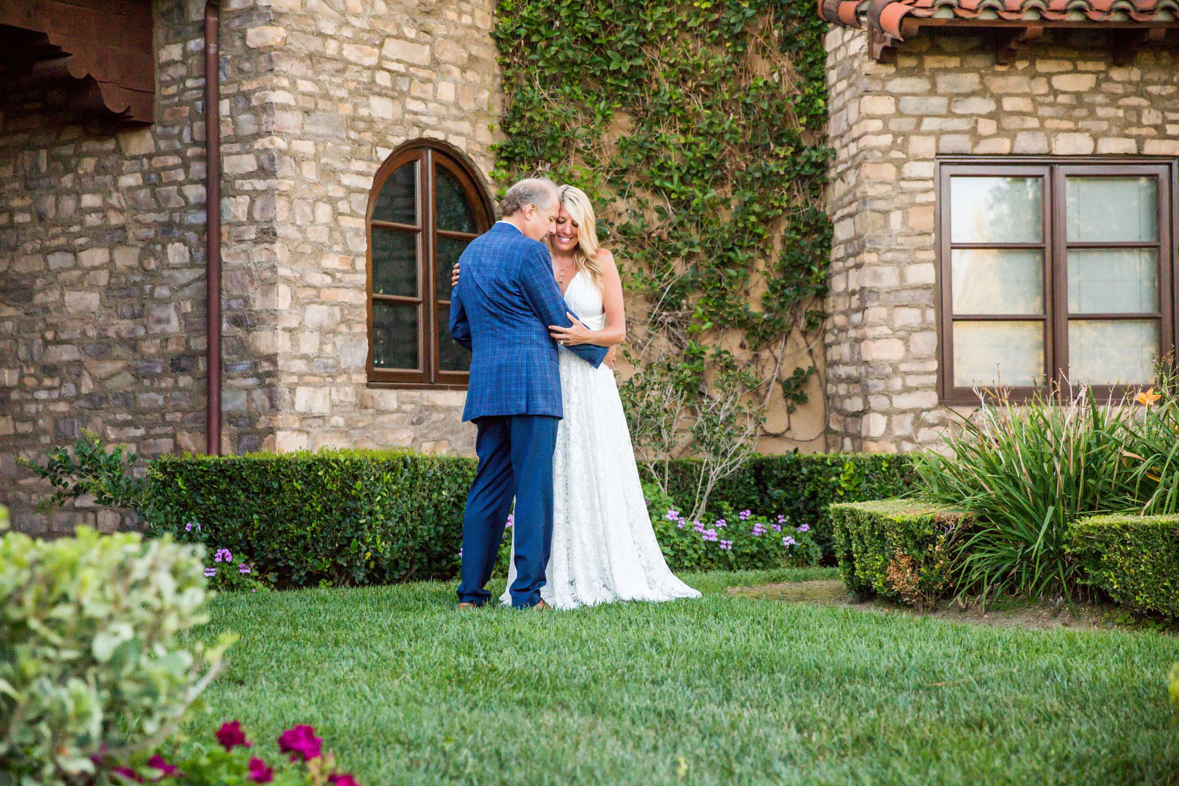 Private Residence Wedding, Heidi and John Wedding Photo #243447 by True Photography