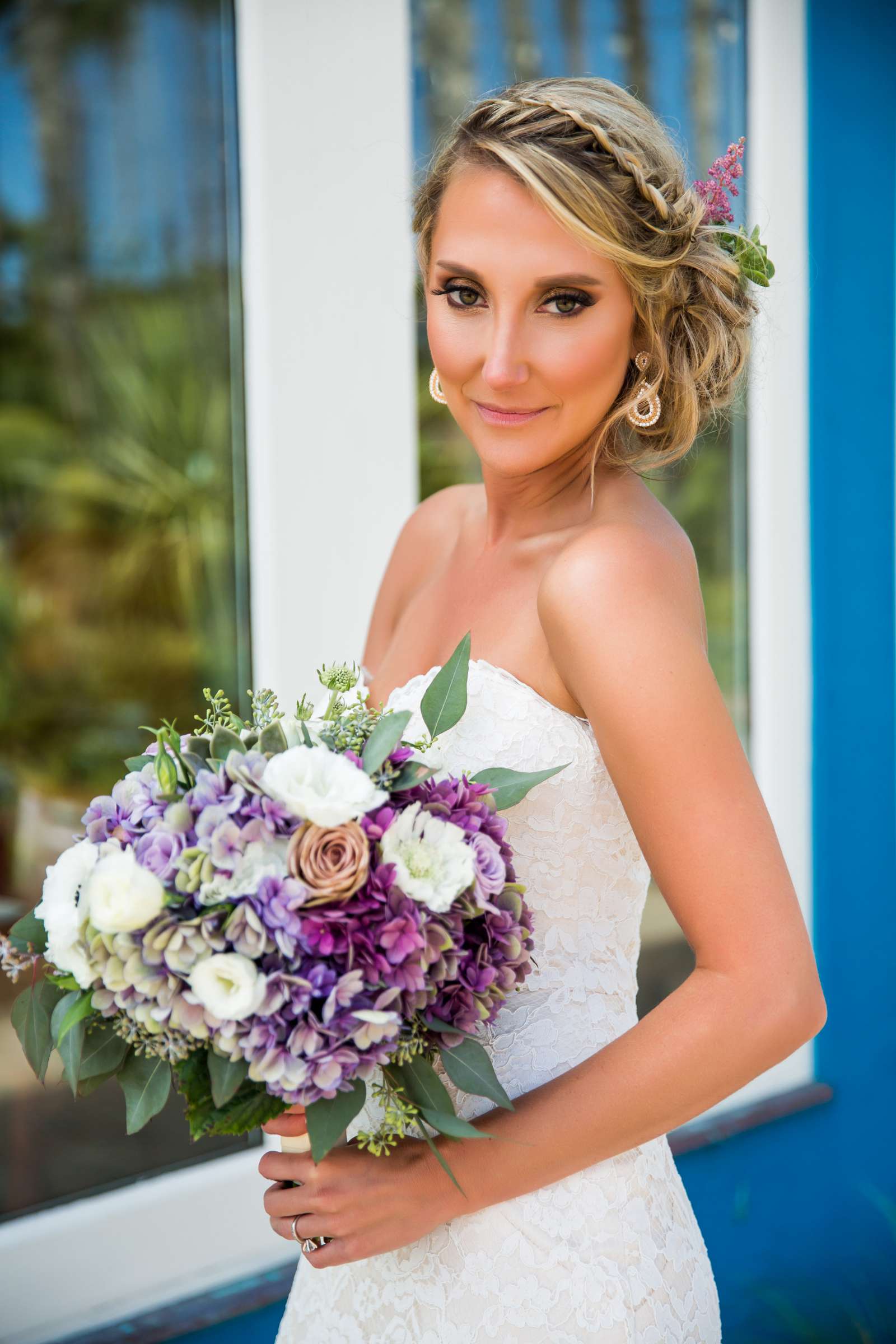 Paradise Point Wedding, Kimberly and Michael Wedding Photo #6 by True Photography