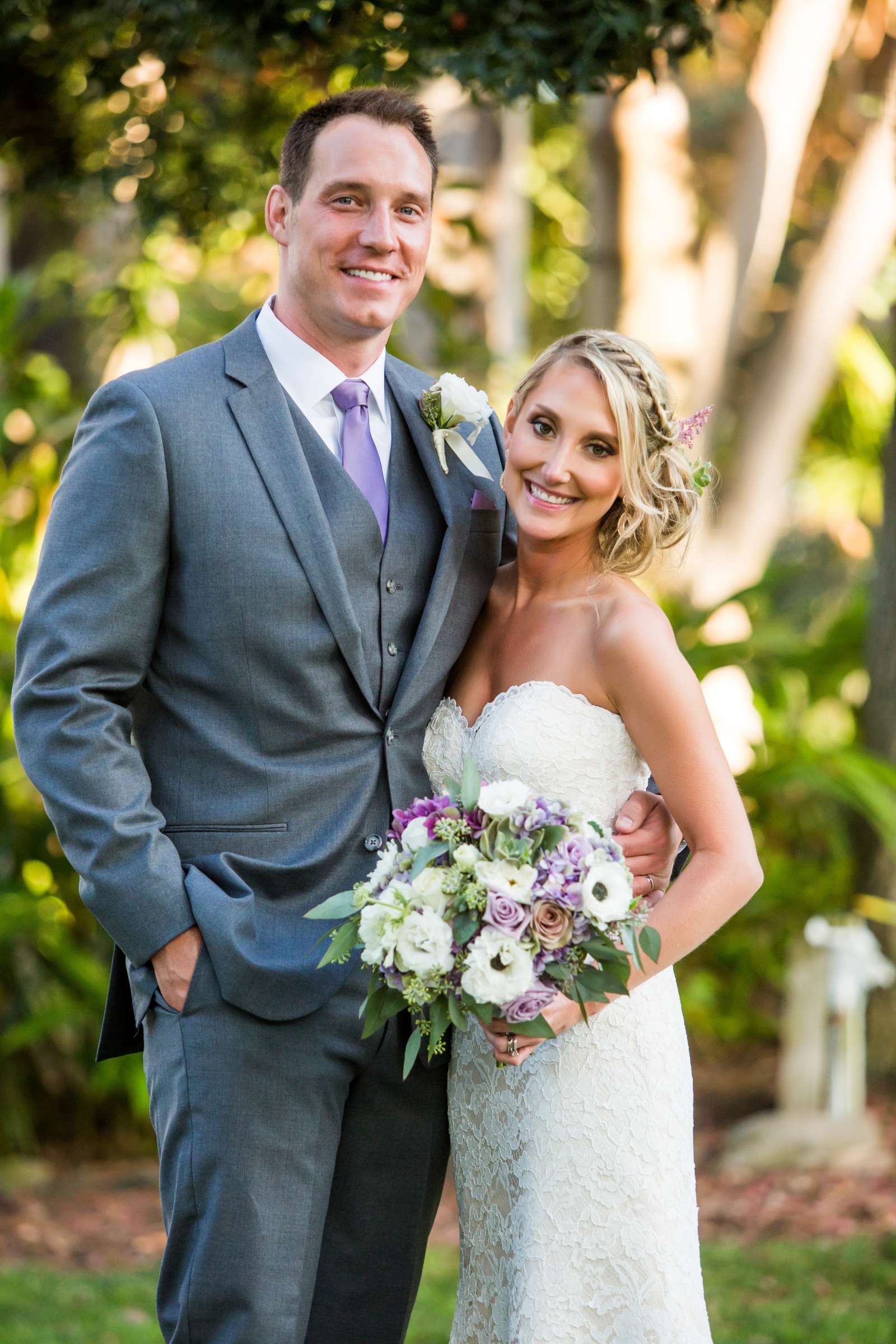 Paradise Point Wedding, Kimberly and Michael Wedding Photo #12 by True Photography
