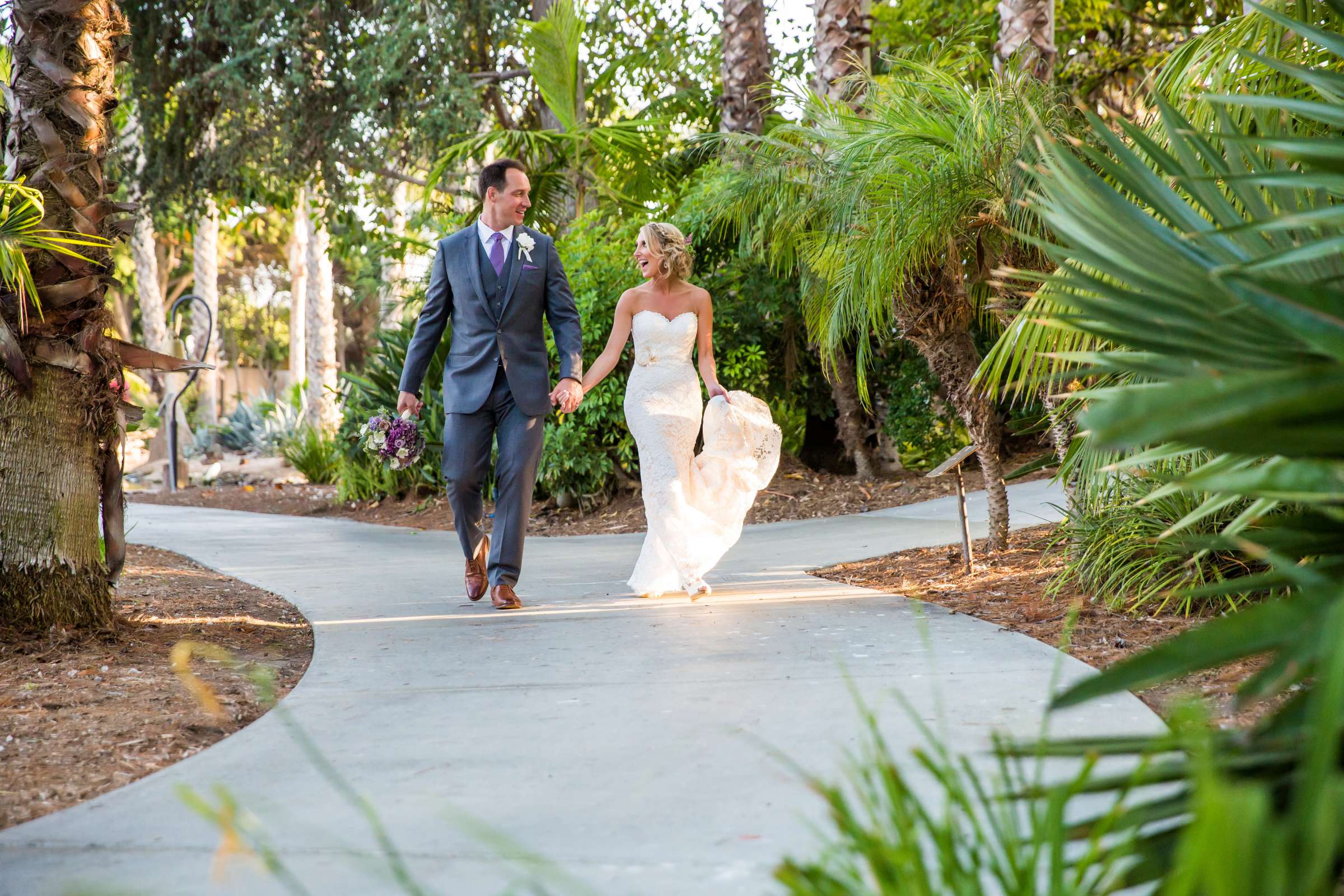 Paradise Point Wedding, Kimberly and Michael Wedding Photo #16 by True Photography