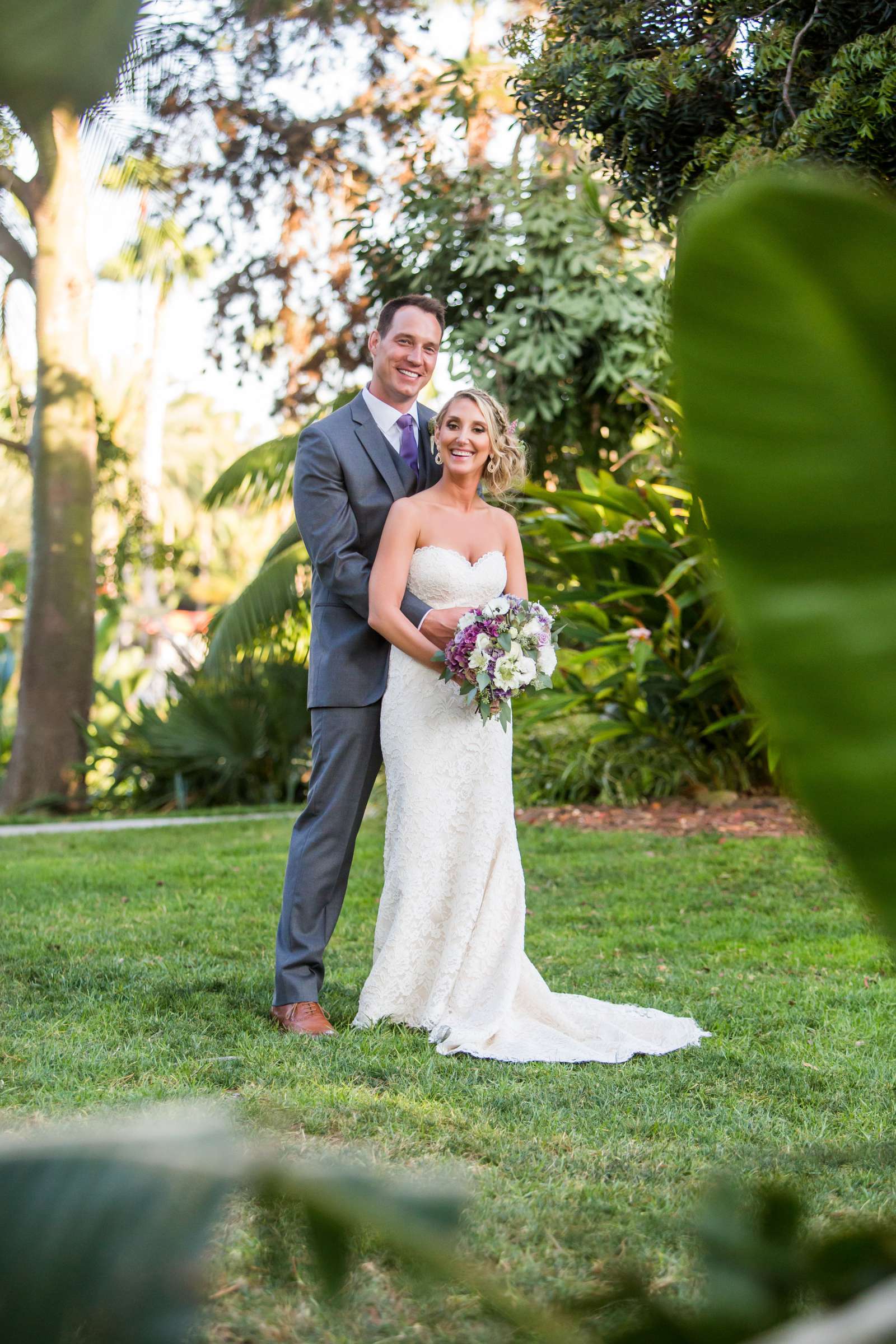 Paradise Point Wedding, Kimberly and Michael Wedding Photo #56 by True Photography