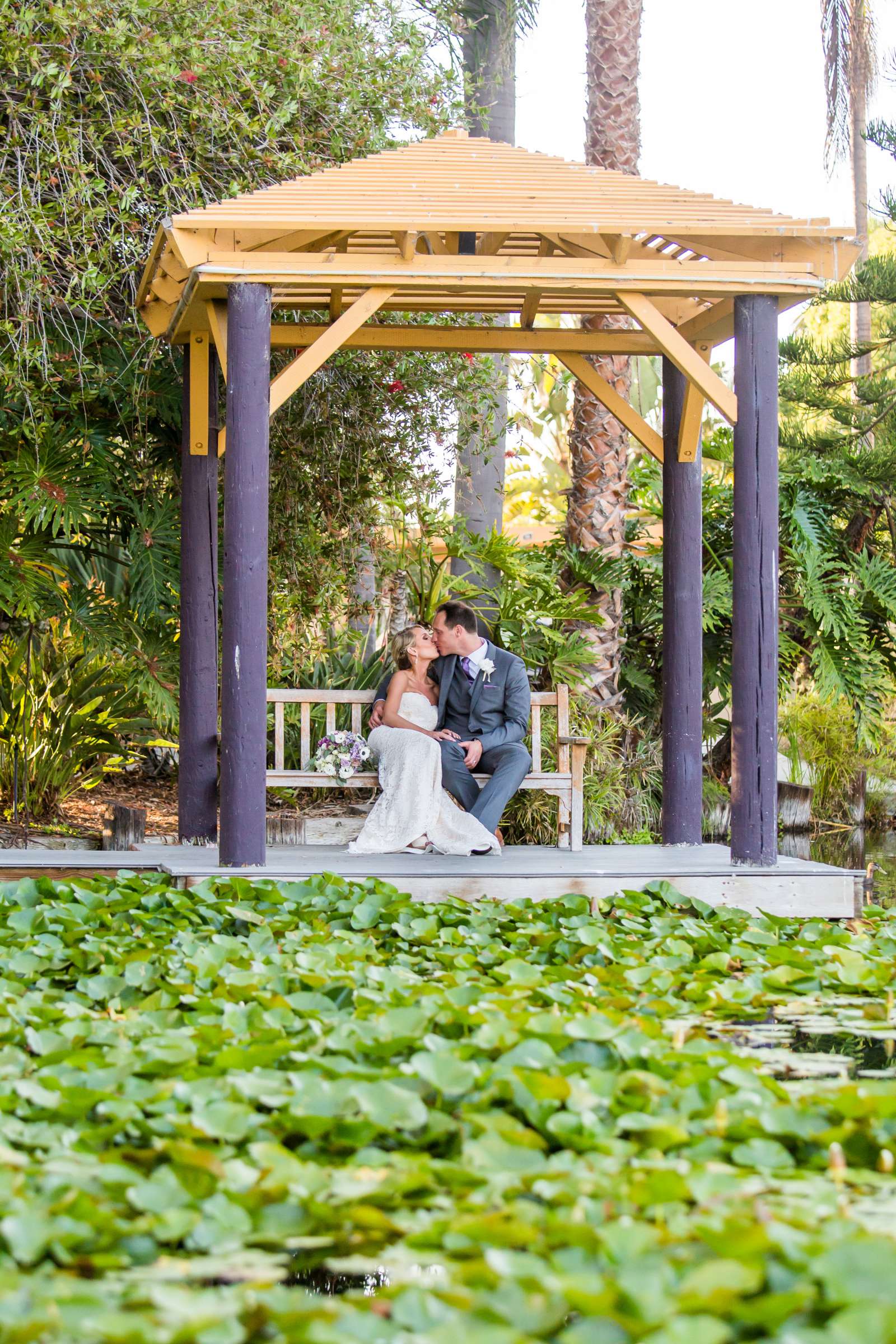 Paradise Point Wedding, Kimberly and Michael Wedding Photo #67 by True Photography