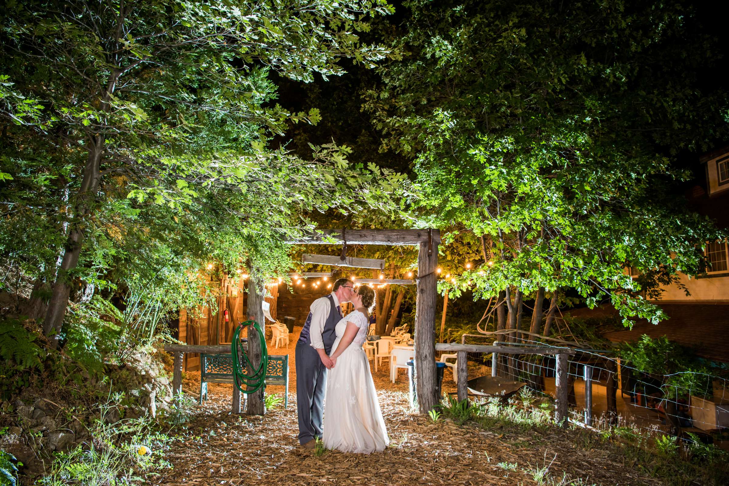 Bailey's Palomar Resort Wedding, Dalen and Dave Wedding Photo #245598 by True Photography