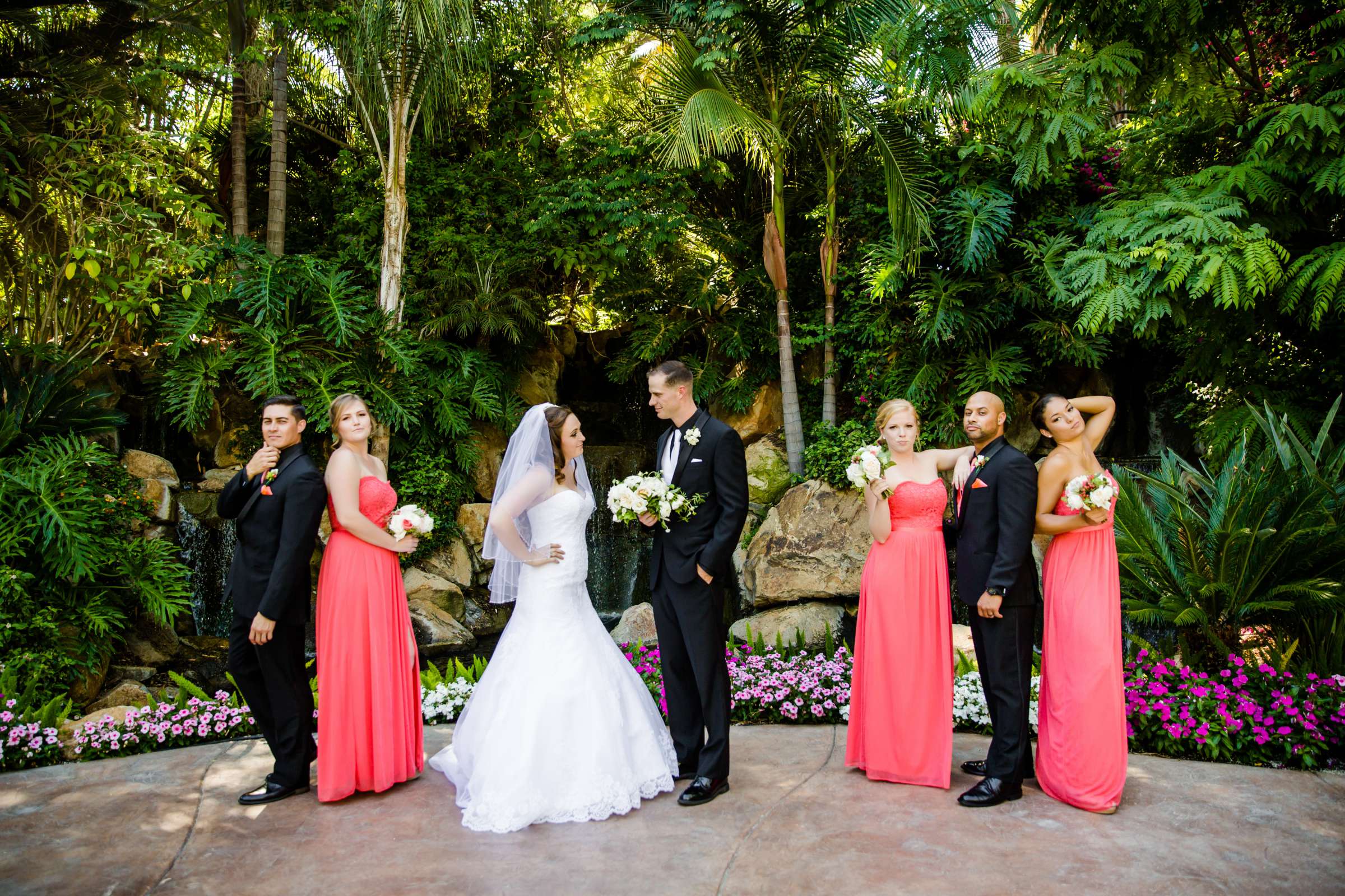 Grand Tradition Estate Wedding, Nicole and Matthew Wedding Photo #246048 by True Photography