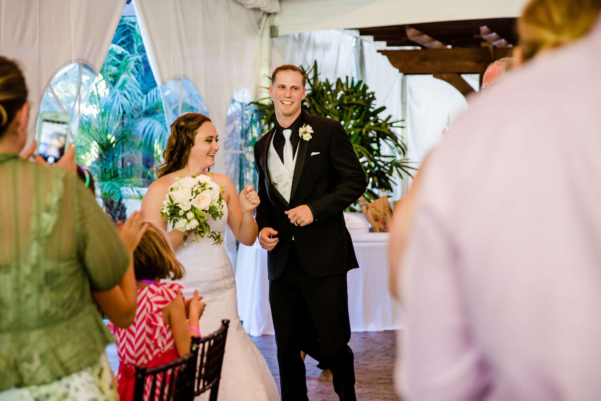 Grand Tradition Estate Wedding, Nicole and Matthew Wedding Photo #246071 by True Photography
