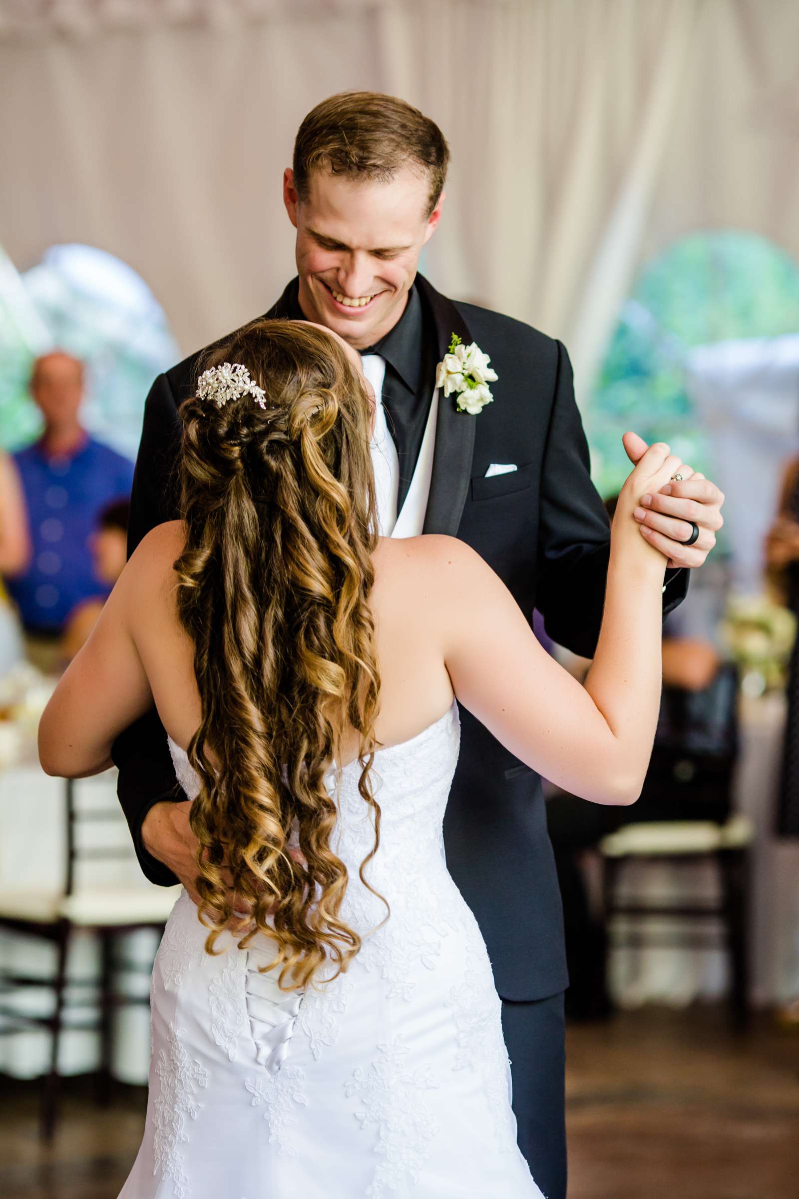 Grand Tradition Estate Wedding, Nicole and Matthew Wedding Photo #246074 by True Photography