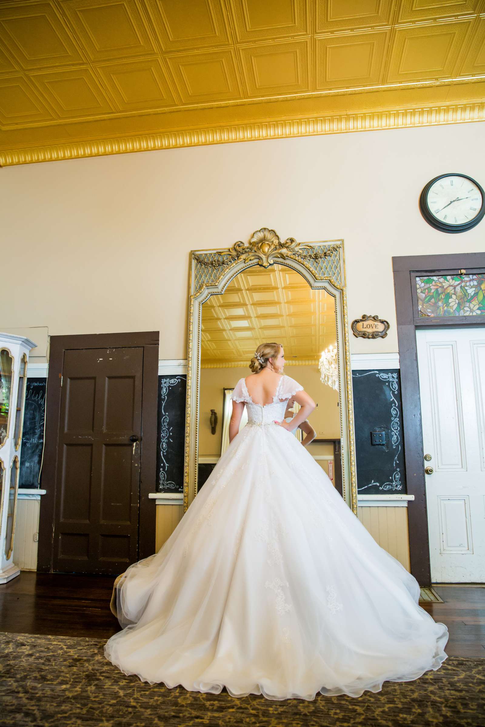 Twin Oaks House & Gardens Wedding Estate Wedding coordinated by Twin Oaks House & Gardens Wedding Estate, shannon and aaron Wedding Photo #10 by True Photography