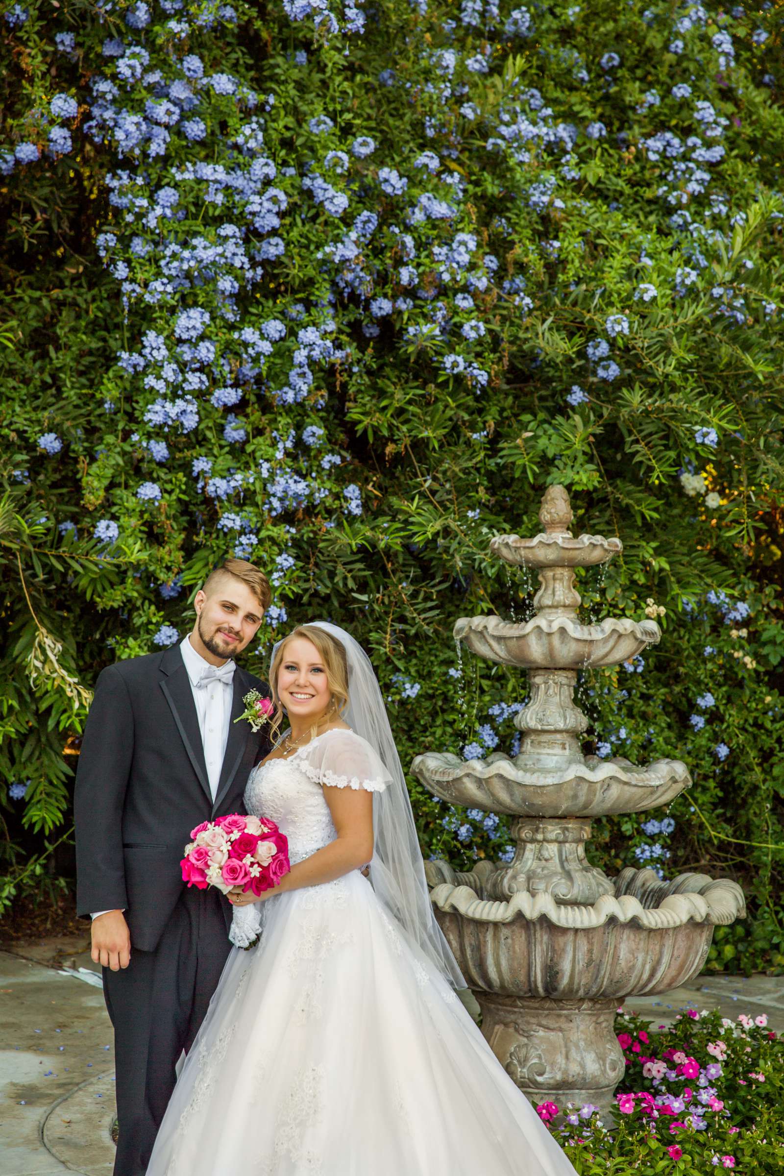 Twin Oaks House & Gardens Wedding Estate Wedding coordinated by Twin Oaks House & Gardens Wedding Estate, shannon and aaron Wedding Photo #77 by True Photography
