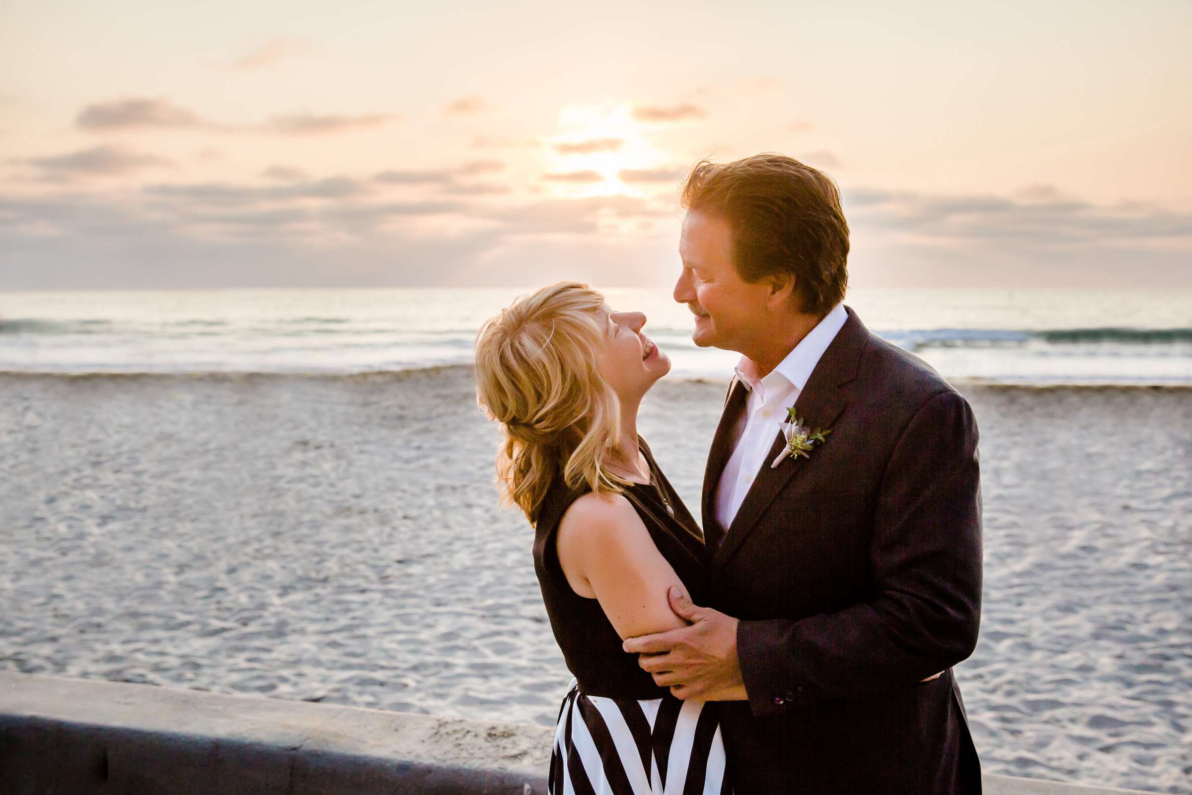 Wedding coordinated by La Jolla Shores Hotel, Cheryl and Steven Wedding Photo #249536 by True Photography