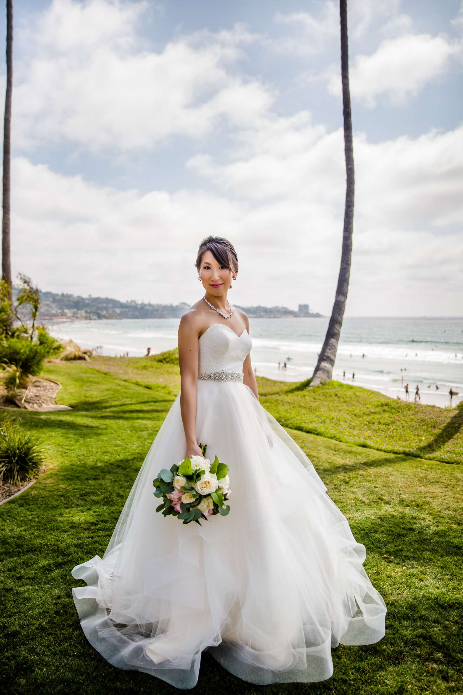 Scripps Seaside Forum Wedding coordinated by I Do Weddings, Ami and Jay Wedding Photo #250233 by True Photography