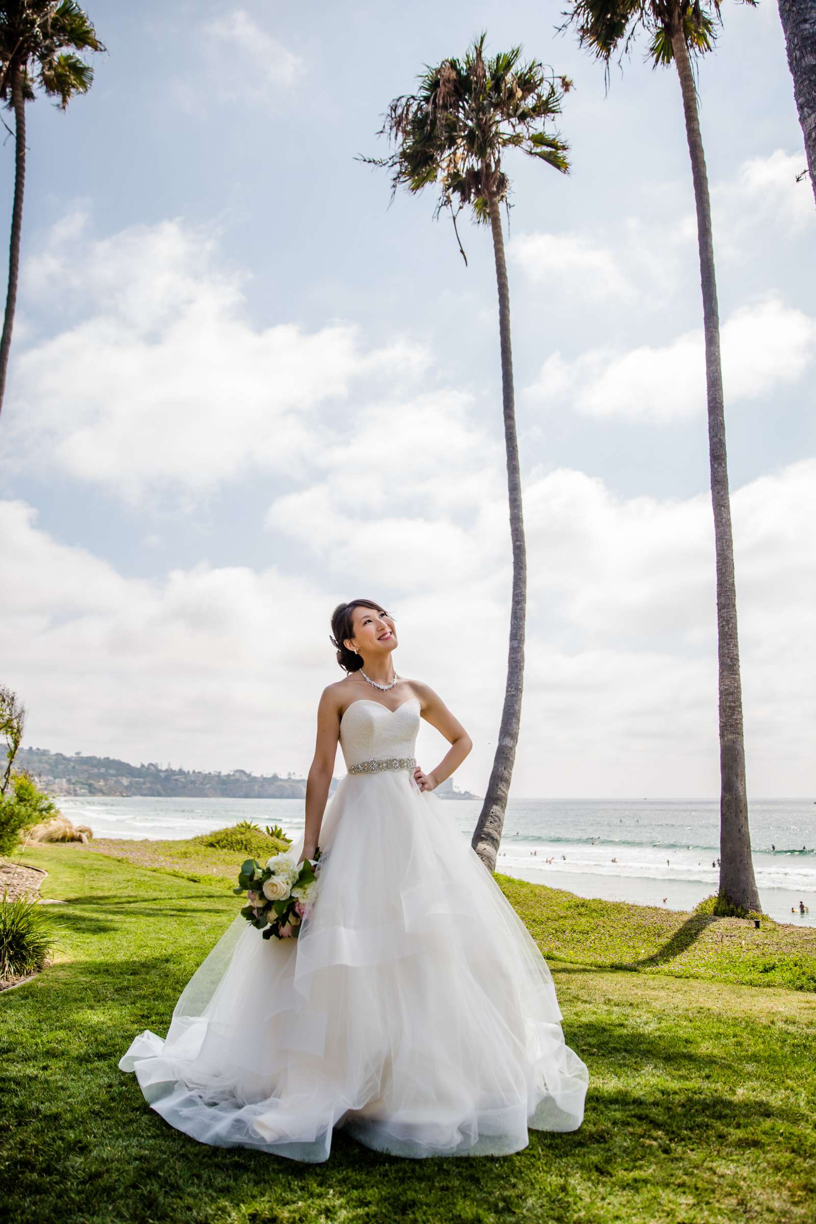 Scripps Seaside Forum Wedding coordinated by I Do Weddings, Ami and Jay Wedding Photo #250237 by True Photography