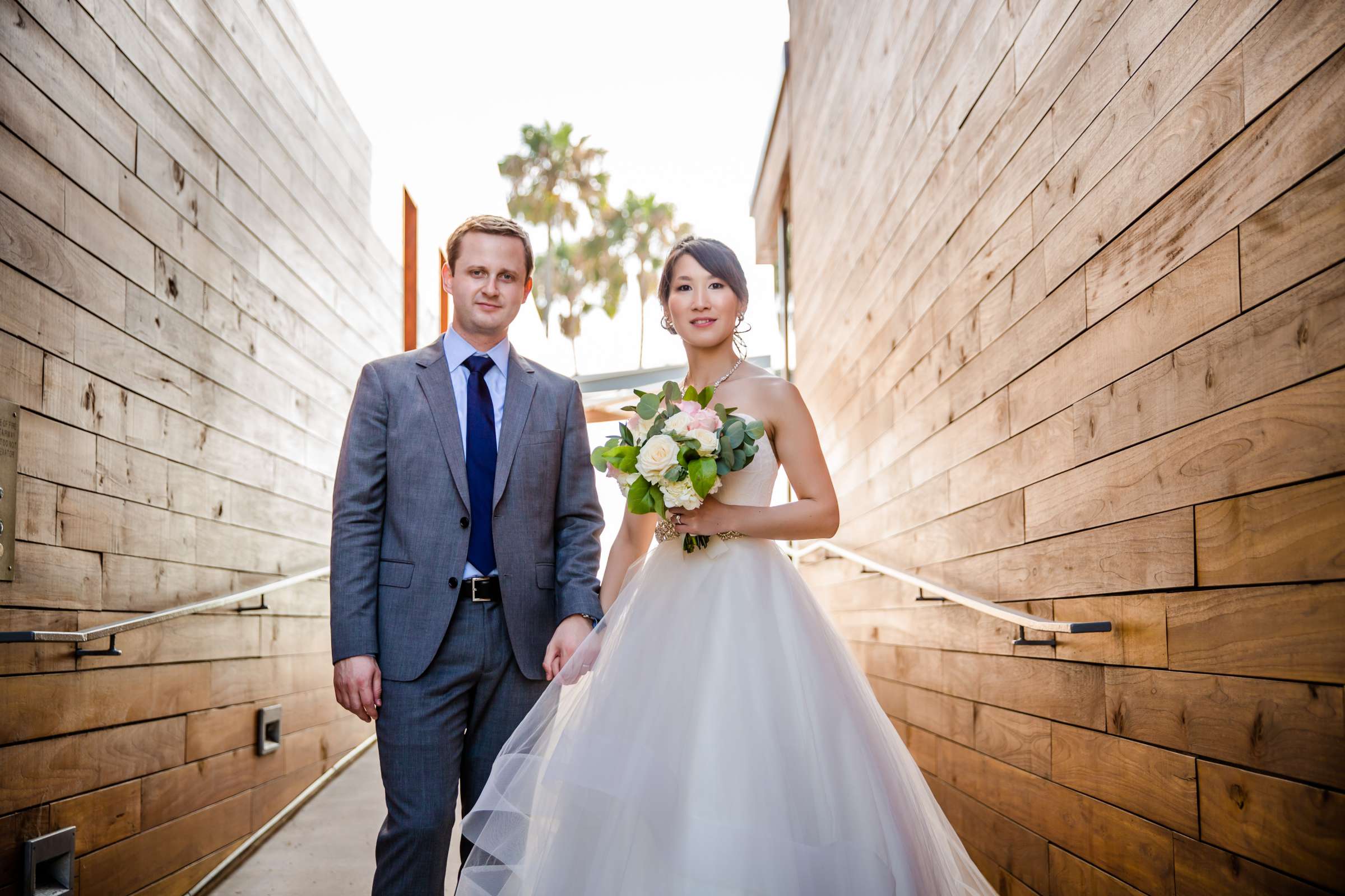 Scripps Seaside Forum Wedding coordinated by I Do Weddings, Ami and Jay Wedding Photo #250264 by True Photography