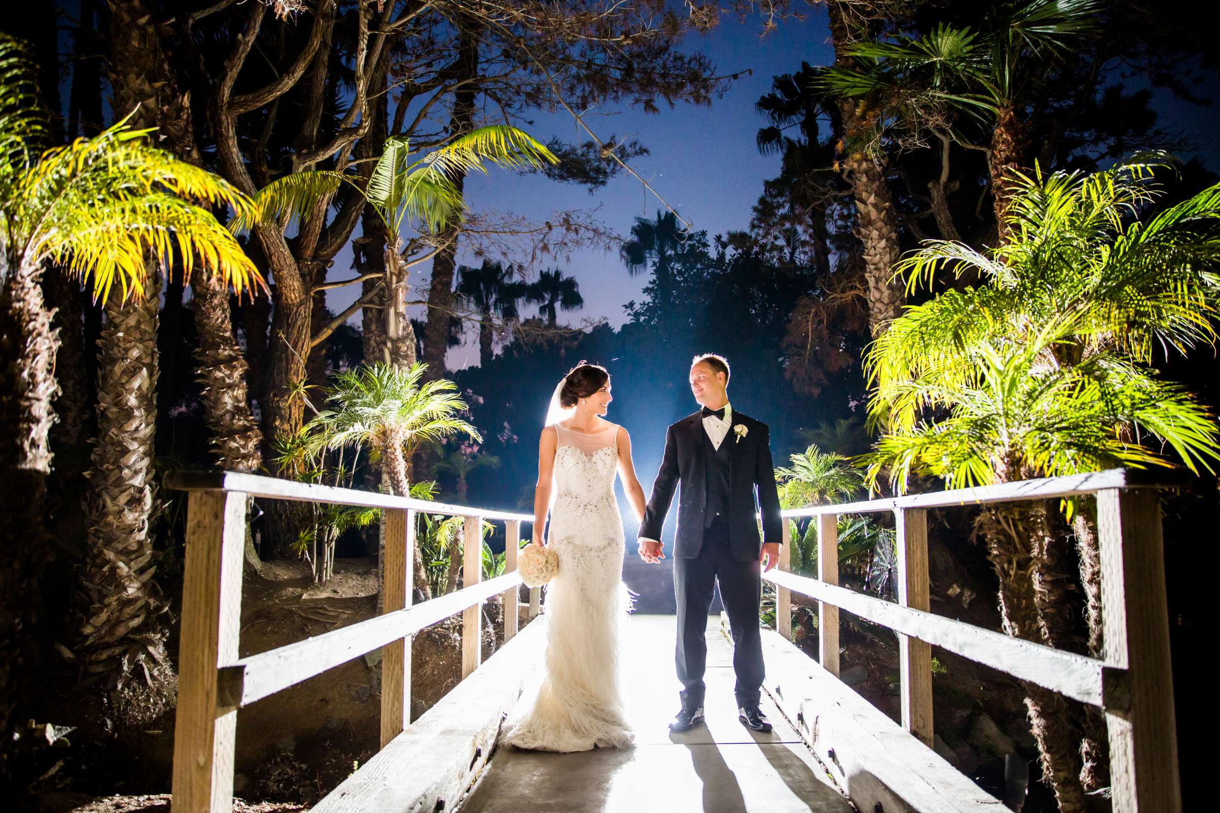 Paradise Point Wedding coordinated by First Comes Love Weddings & Events, Erin and Joseph (Joey) Wedding Photo #250418 by True Photography