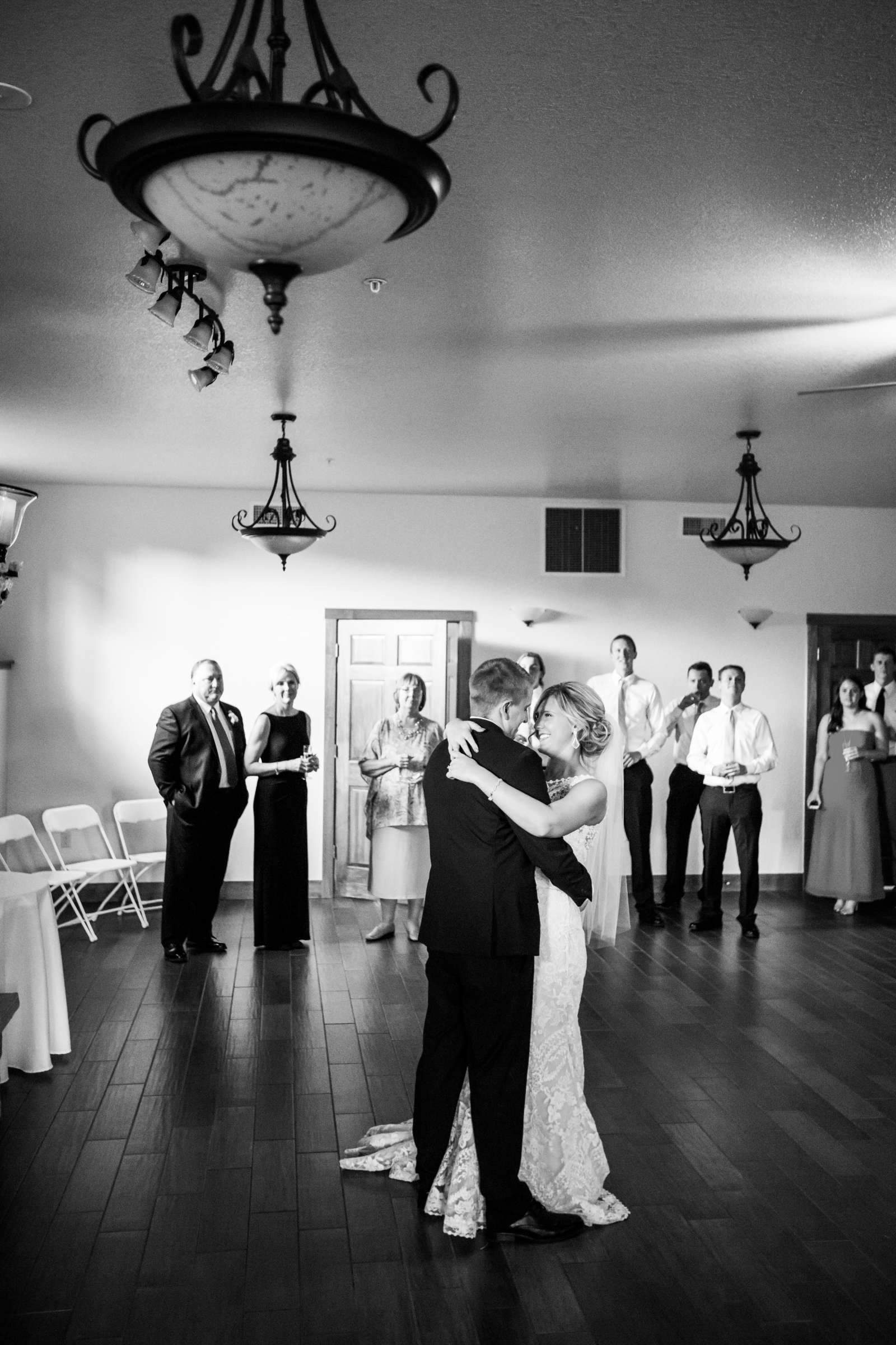 Black Canyon Inn Wedding, Kelsey and Alex Wedding Photo #251852 by True Photography