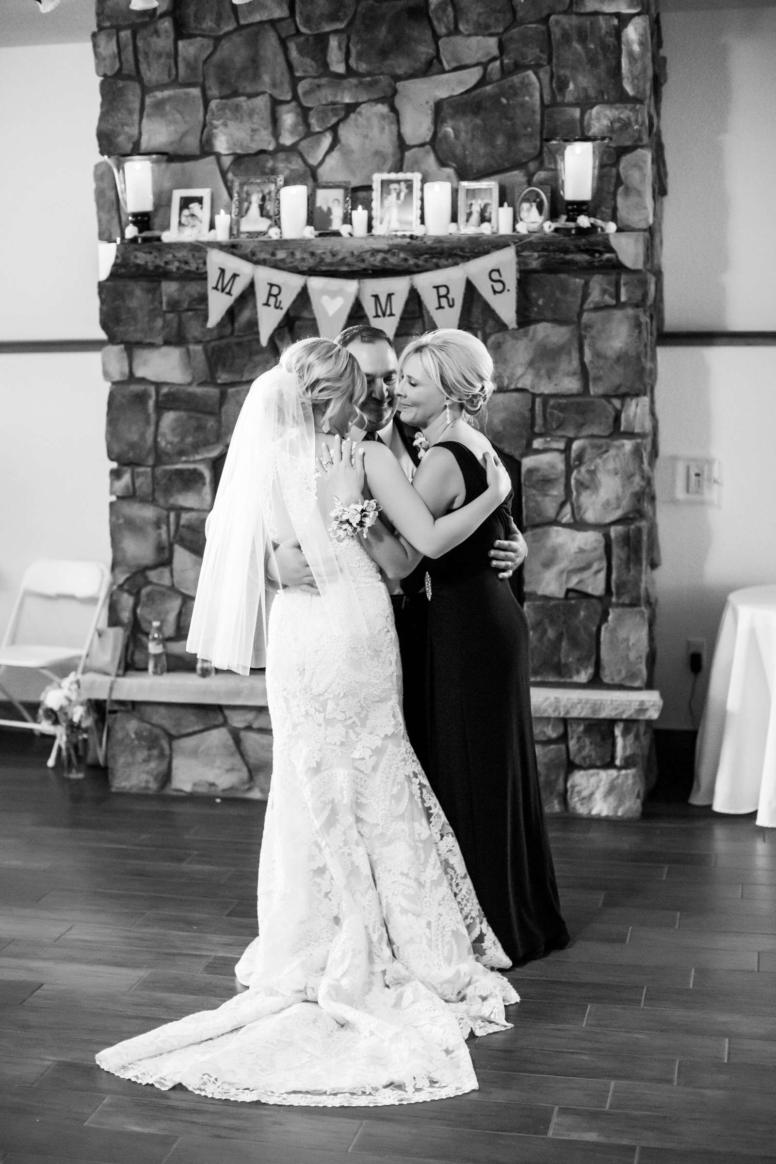 Black Canyon Inn Wedding, Kelsey and Alex Wedding Photo #251856 by True Photography