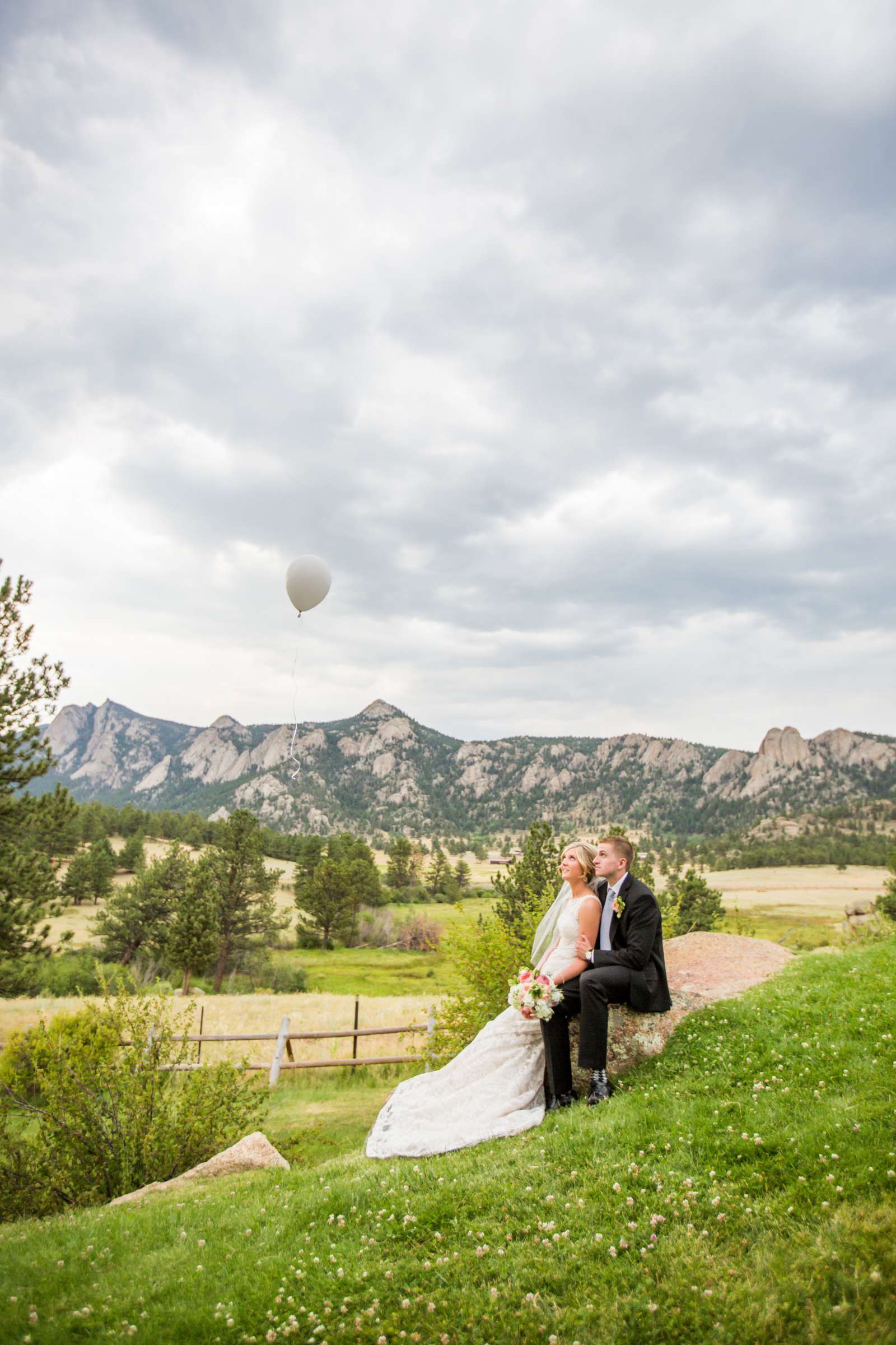 Black Canyon Inn Wedding, Kelsey and Alex Wedding Photo #251877 by True Photography