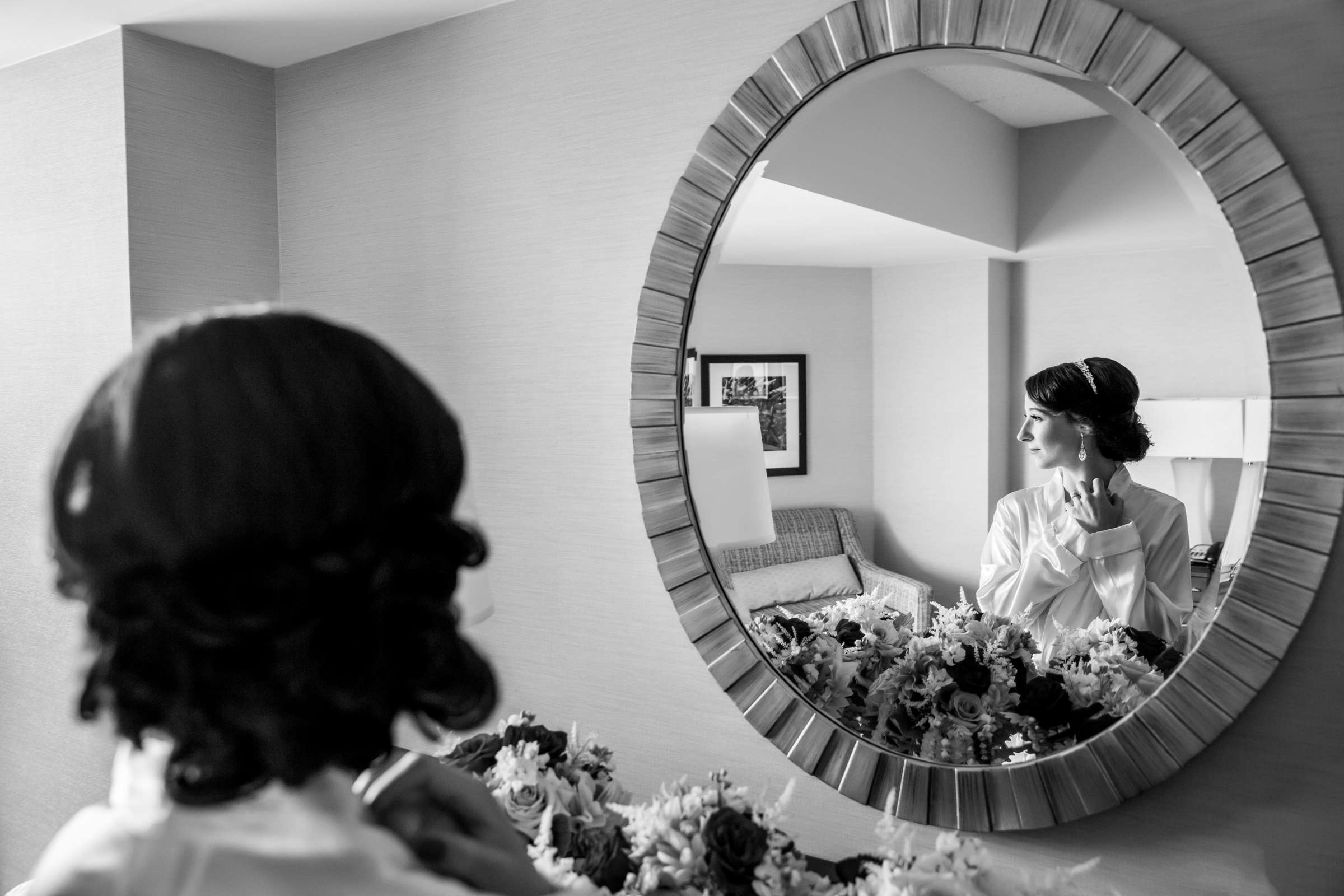 El Cortez Wedding coordinated by The Best Wedding For You, Sarah and Eddy Wedding Photo #252111 by True Photography