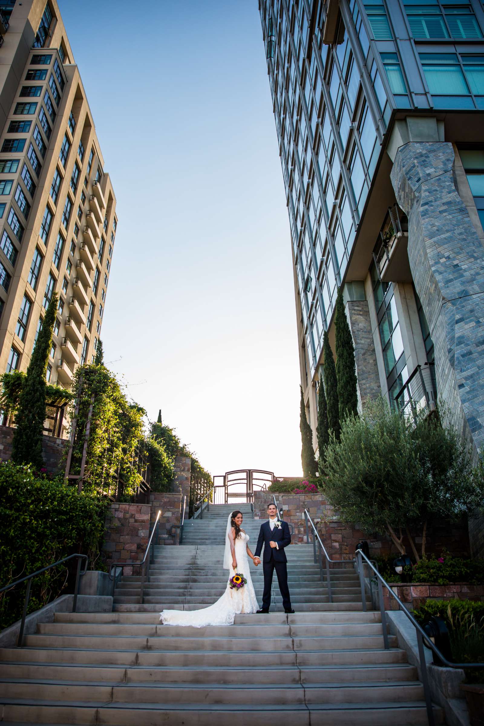The Ultimate Skybox Wedding, Jacqueline and Robert Wedding Photo #254144 by True Photography
