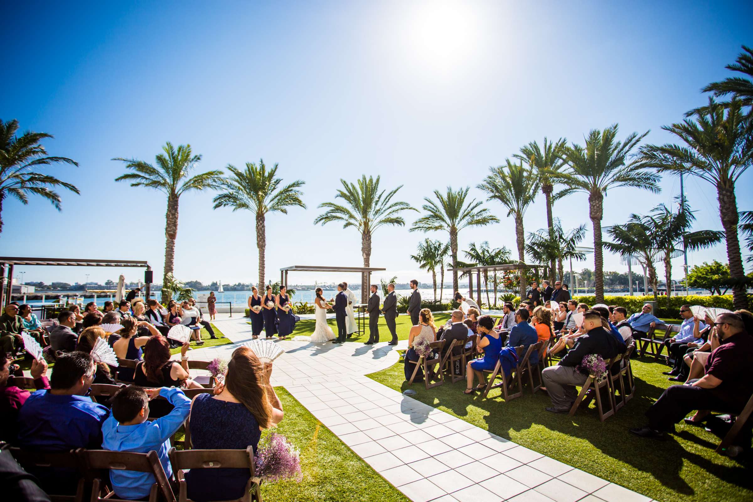 The Ultimate Skybox Wedding, Jacqueline and Robert Wedding Photo #254177 by True Photography
