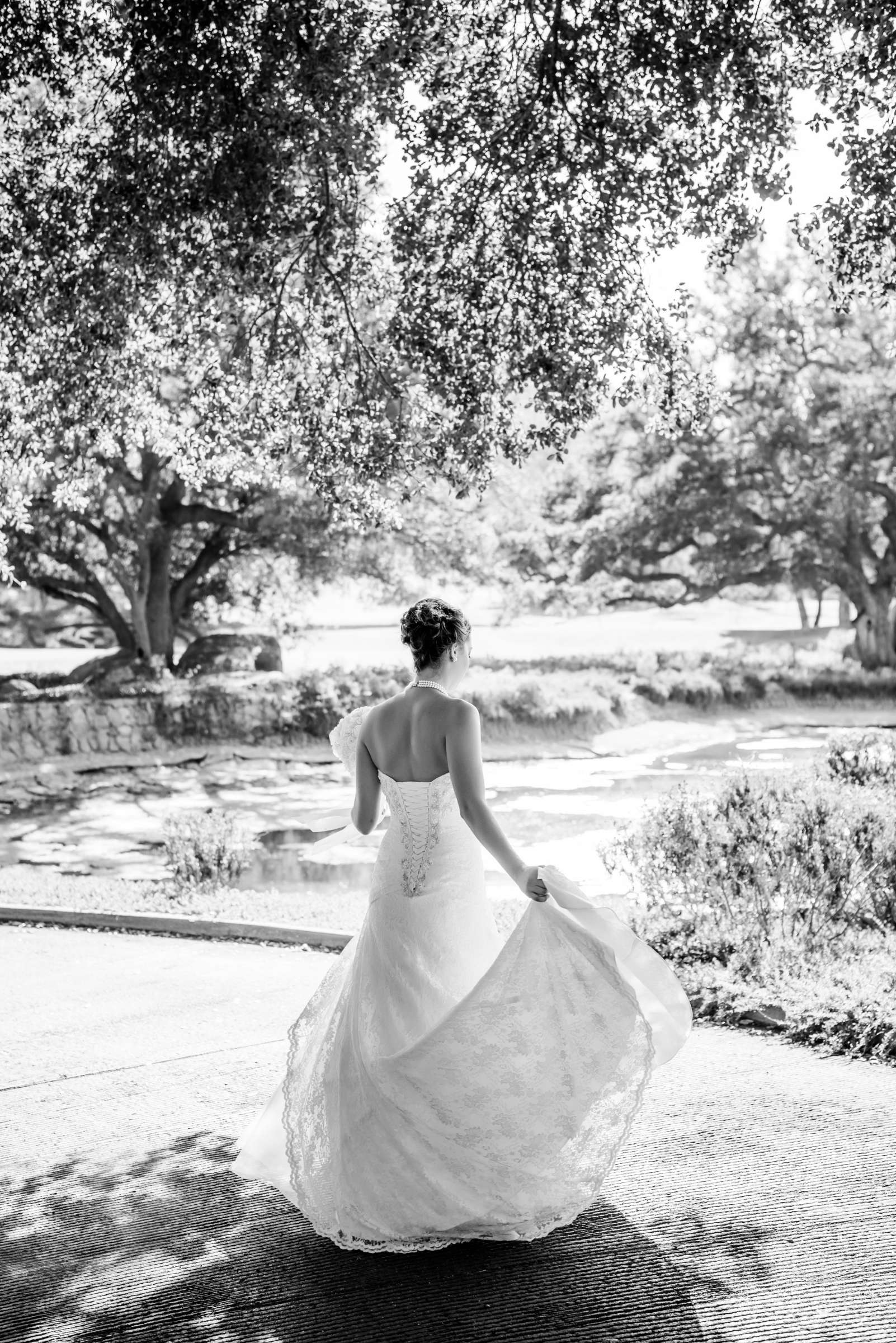 Mt Woodson Castle Wedding coordinated by Personal Touch Dining, Nicole and Isaiah Wedding Photo #254628 by True Photography