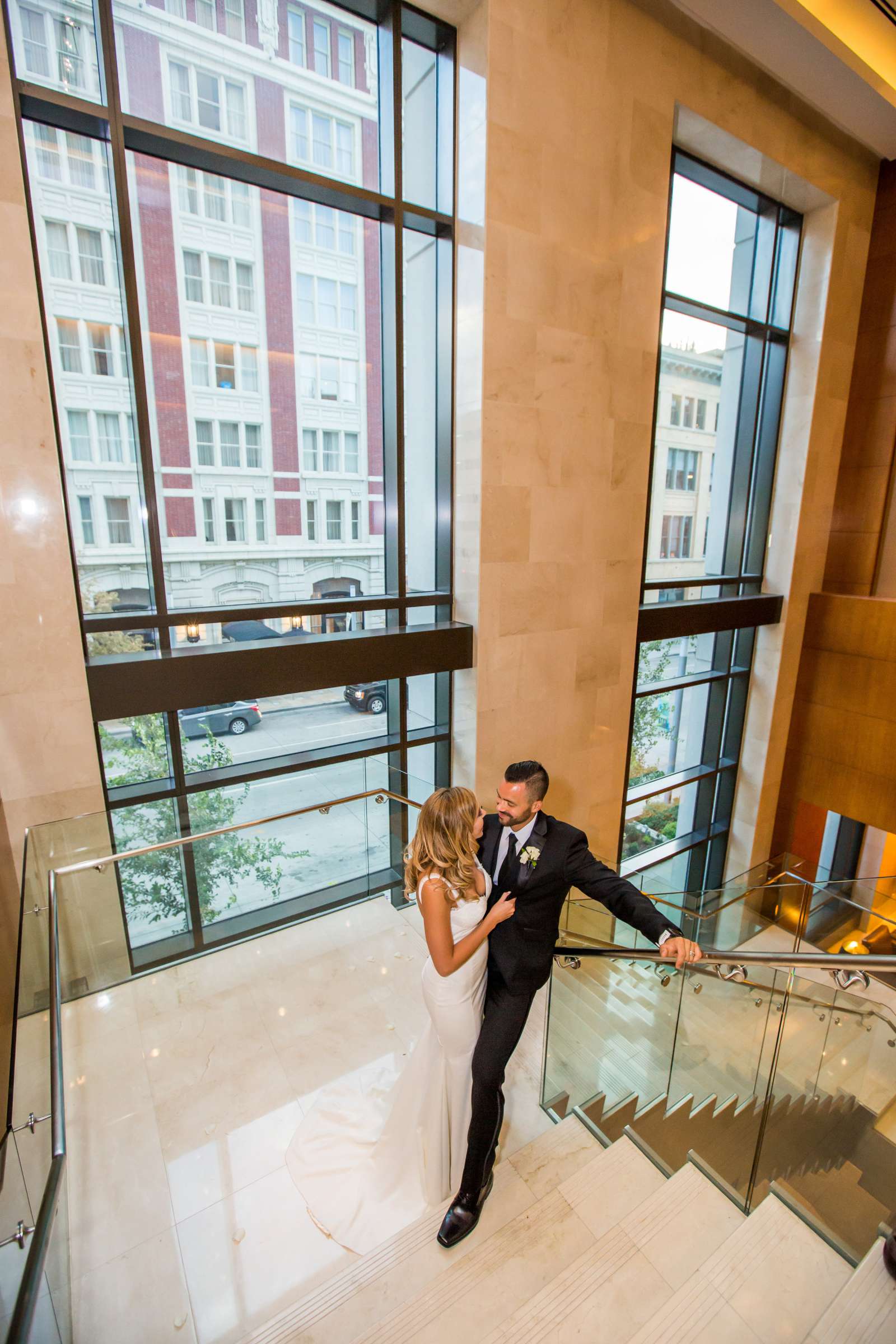 Four Seasons Denver Wedding coordinated by Cloud 9 Weddings & Events, Heather and Philip Wedding Photo #258177 by True Photography