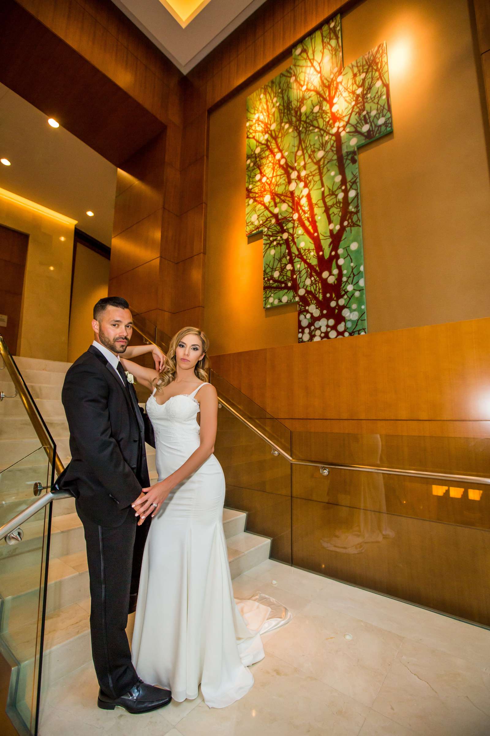 Four Seasons Denver Wedding coordinated by Cloud 9 Weddings & Events, Heather and Philip Wedding Photo #258184 by True Photography