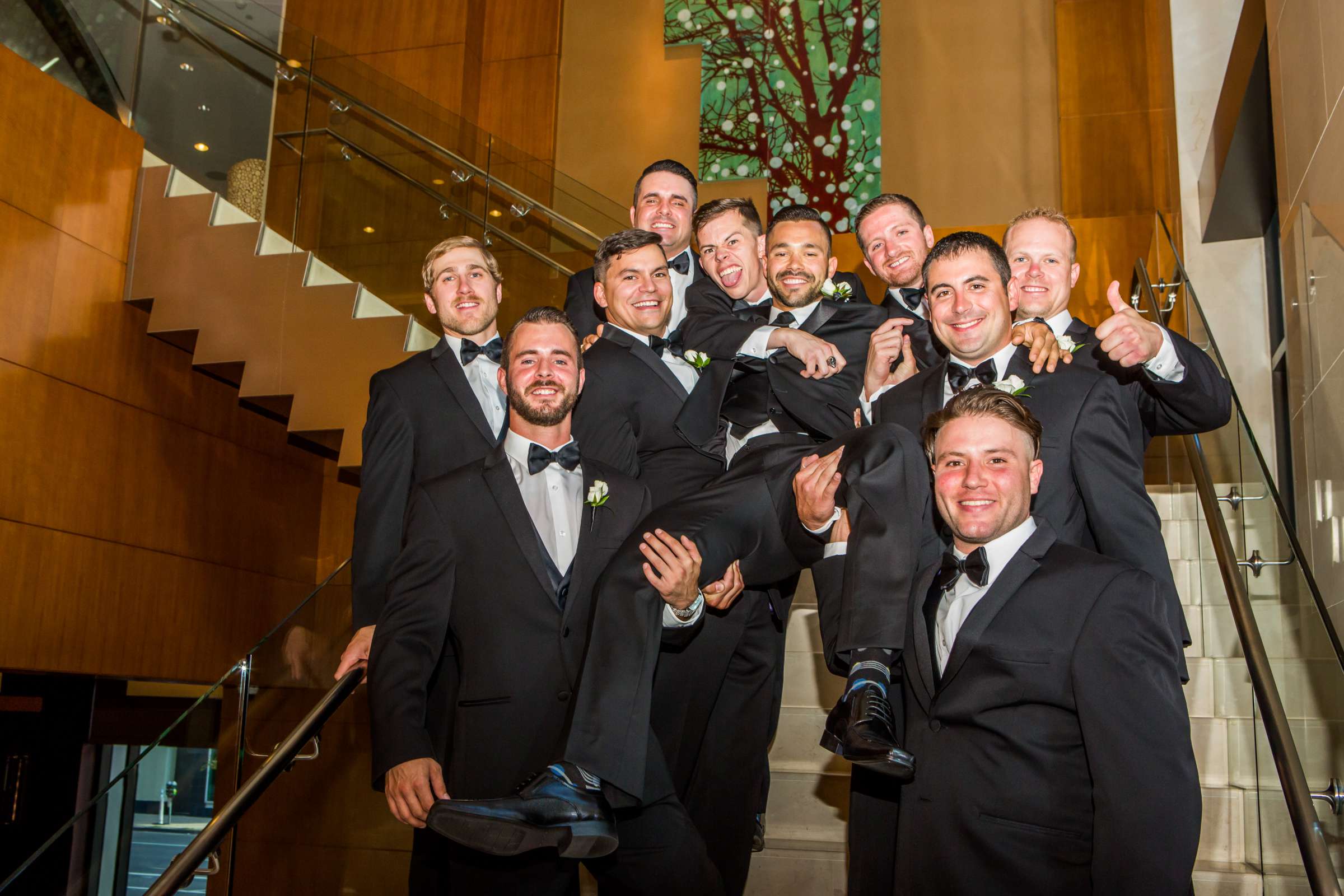 Four Seasons Denver Wedding coordinated by Cloud 9 Weddings & Events, Heather and Philip Wedding Photo #258194 by True Photography