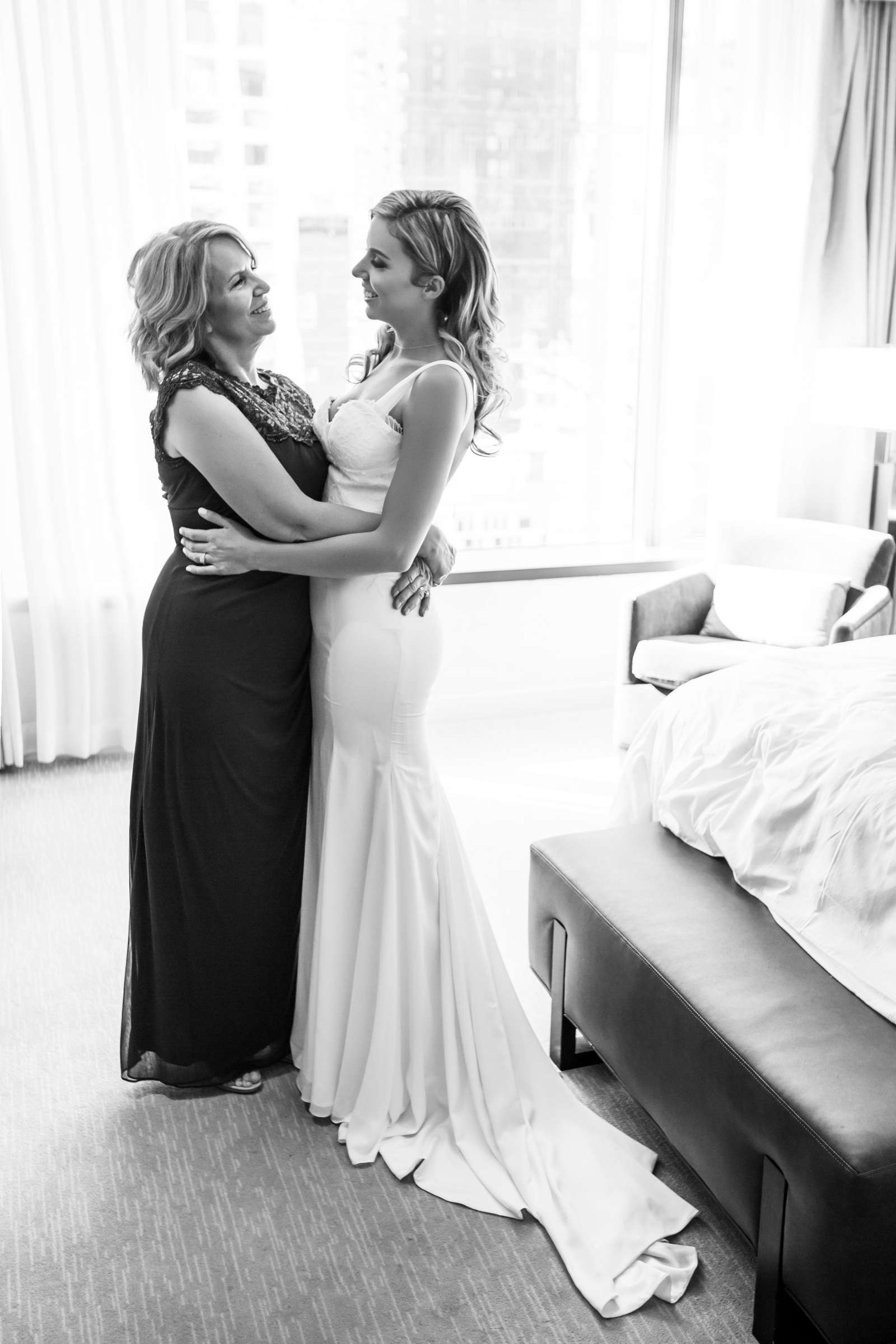 Four Seasons Denver Wedding coordinated by Cloud 9 Weddings & Events, Heather and Philip Wedding Photo #258203 by True Photography