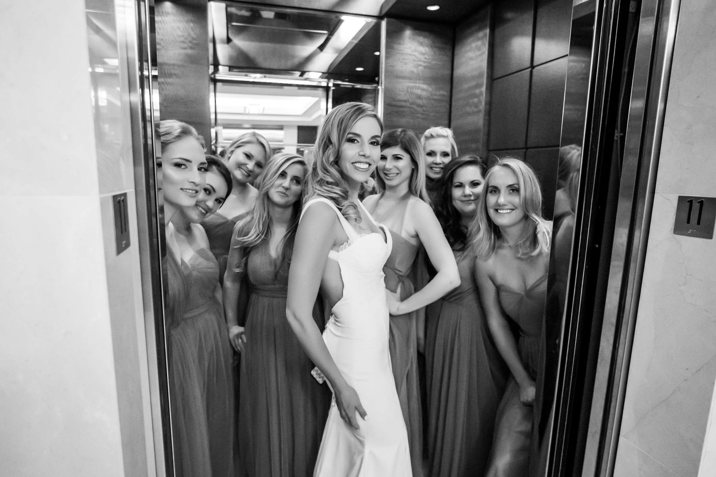 Four Seasons Denver Wedding coordinated by Cloud 9 Weddings & Events, Heather and Philip Wedding Photo #258207 by True Photography