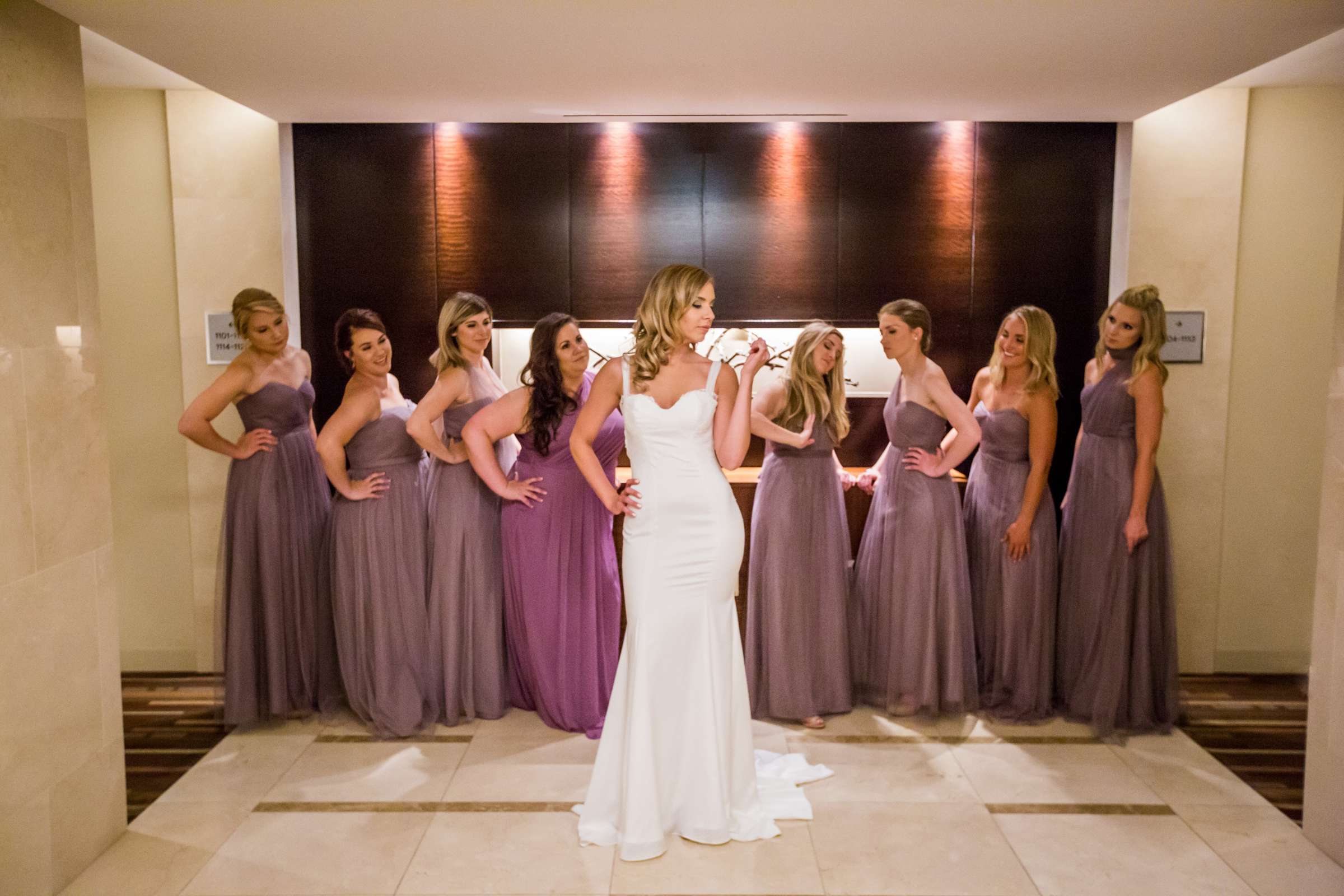 Four Seasons Denver Wedding coordinated by Cloud 9 Weddings & Events, Heather and Philip Wedding Photo #258238 by True Photography
