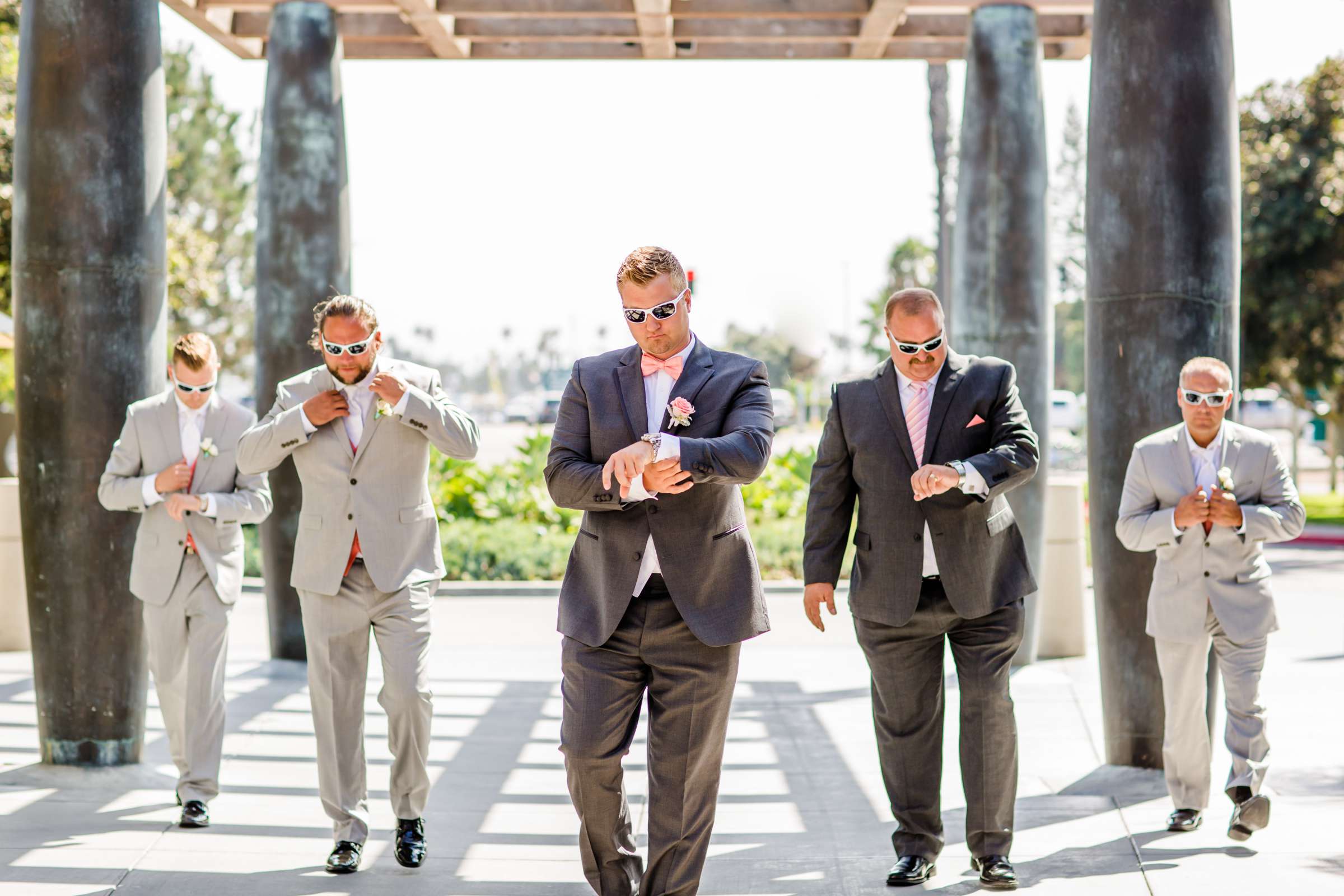 The Dana on Mission Bay Wedding coordinated by Create Events, Jenny and Adam Wedding Photo #99 by True Photography