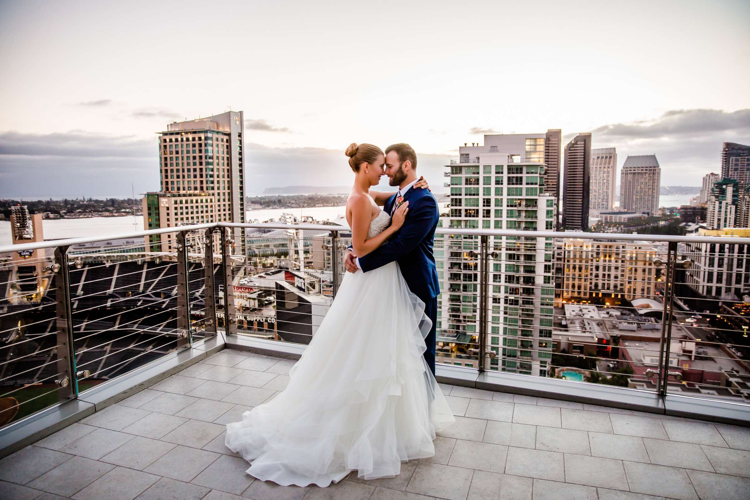 The Ultimate Skybox Wedding, Sophie and Tomas Wedding Photo #262756 by True Photography