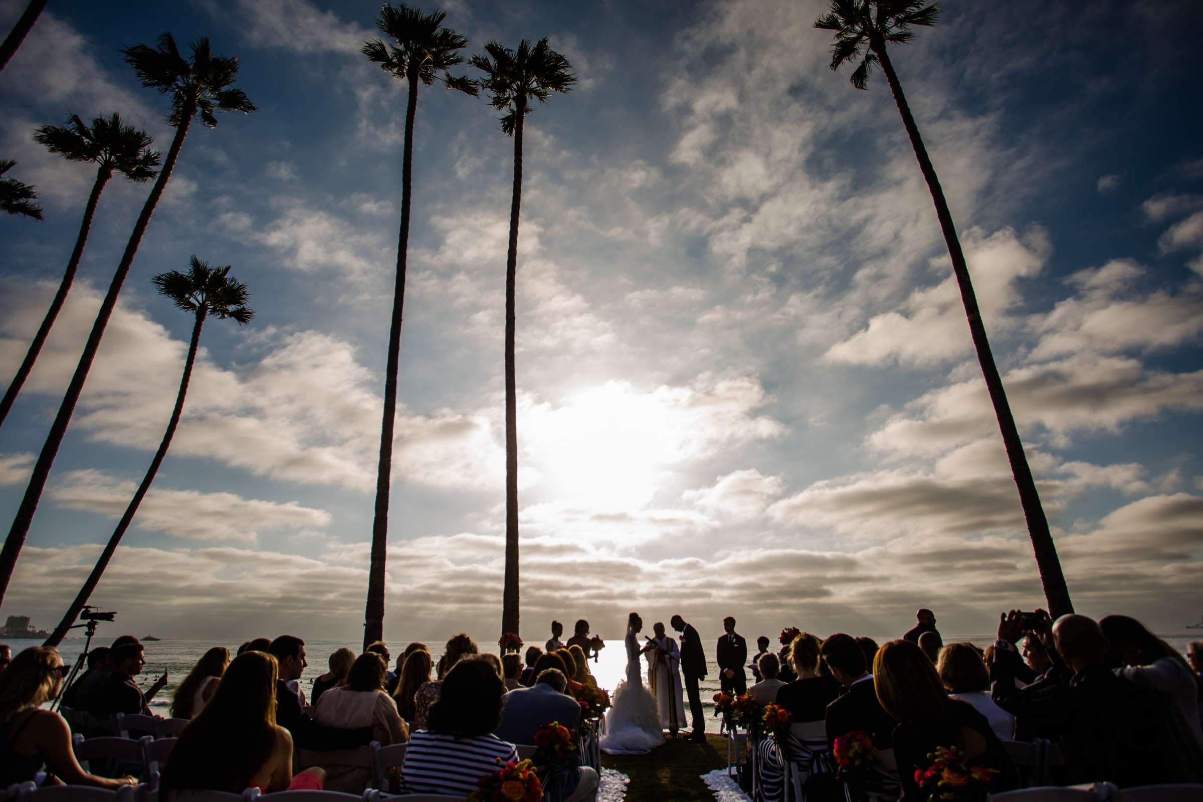 Scripps Seaside Forum Wedding, Callie and Robert Wedding Photo #264101 by True Photography