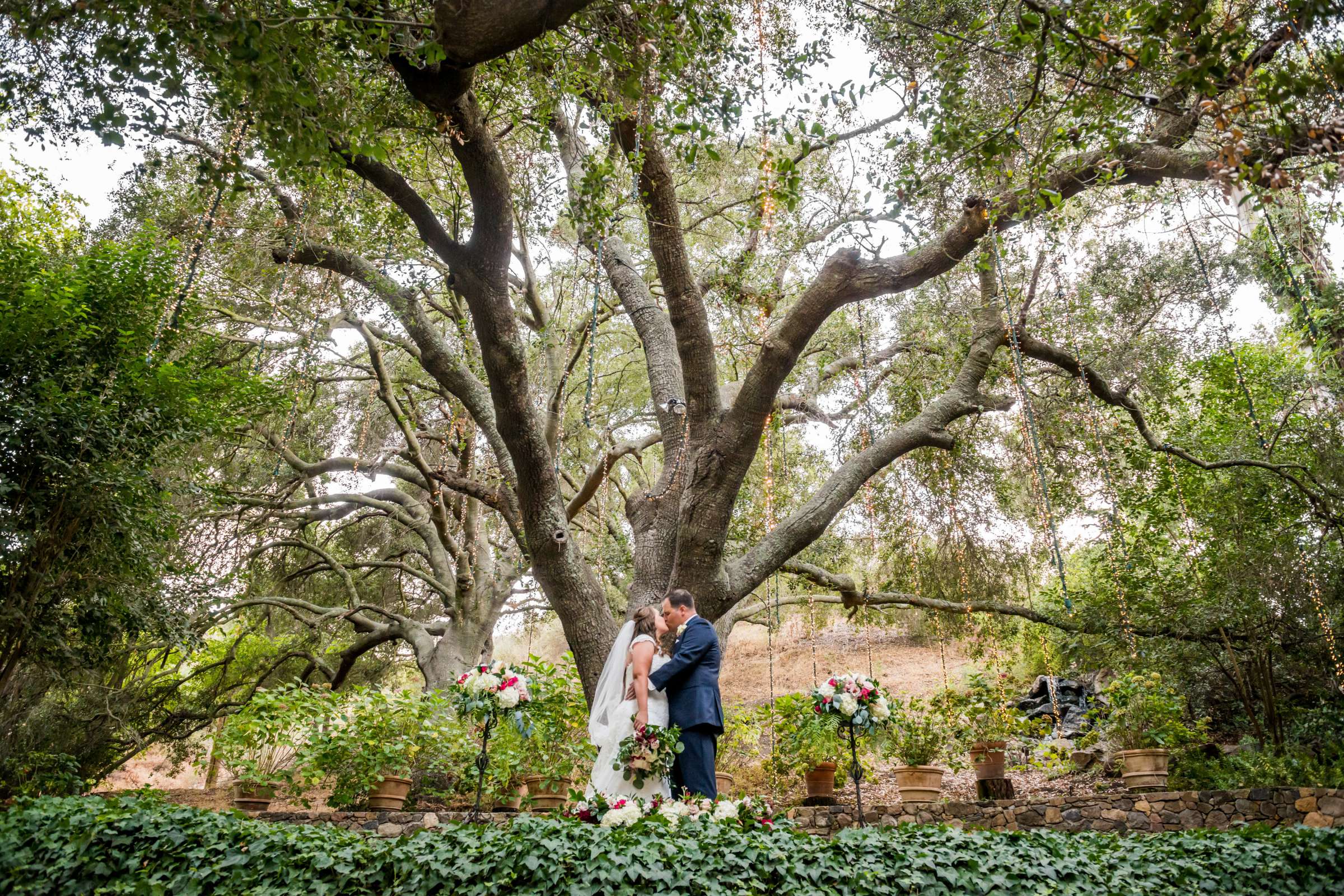 Calamigos Ranch Wedding, Stephanie and Chris Wedding Photo #4 by True Photography