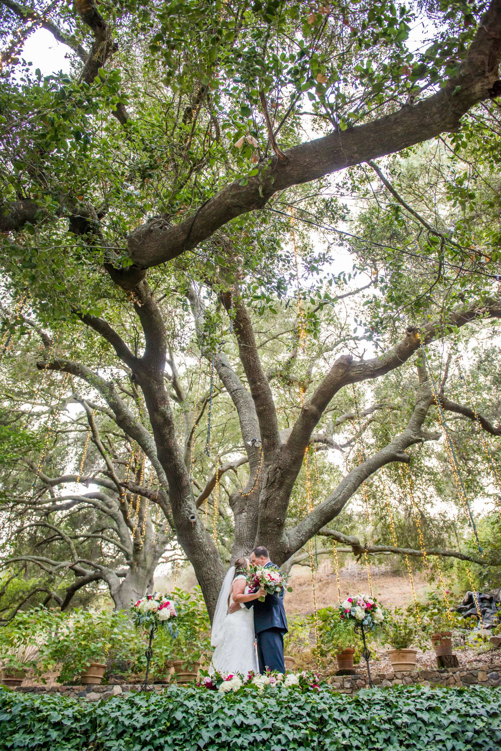 Calamigos Ranch Wedding, Stephanie and Chris Wedding Photo #105 by True Photography