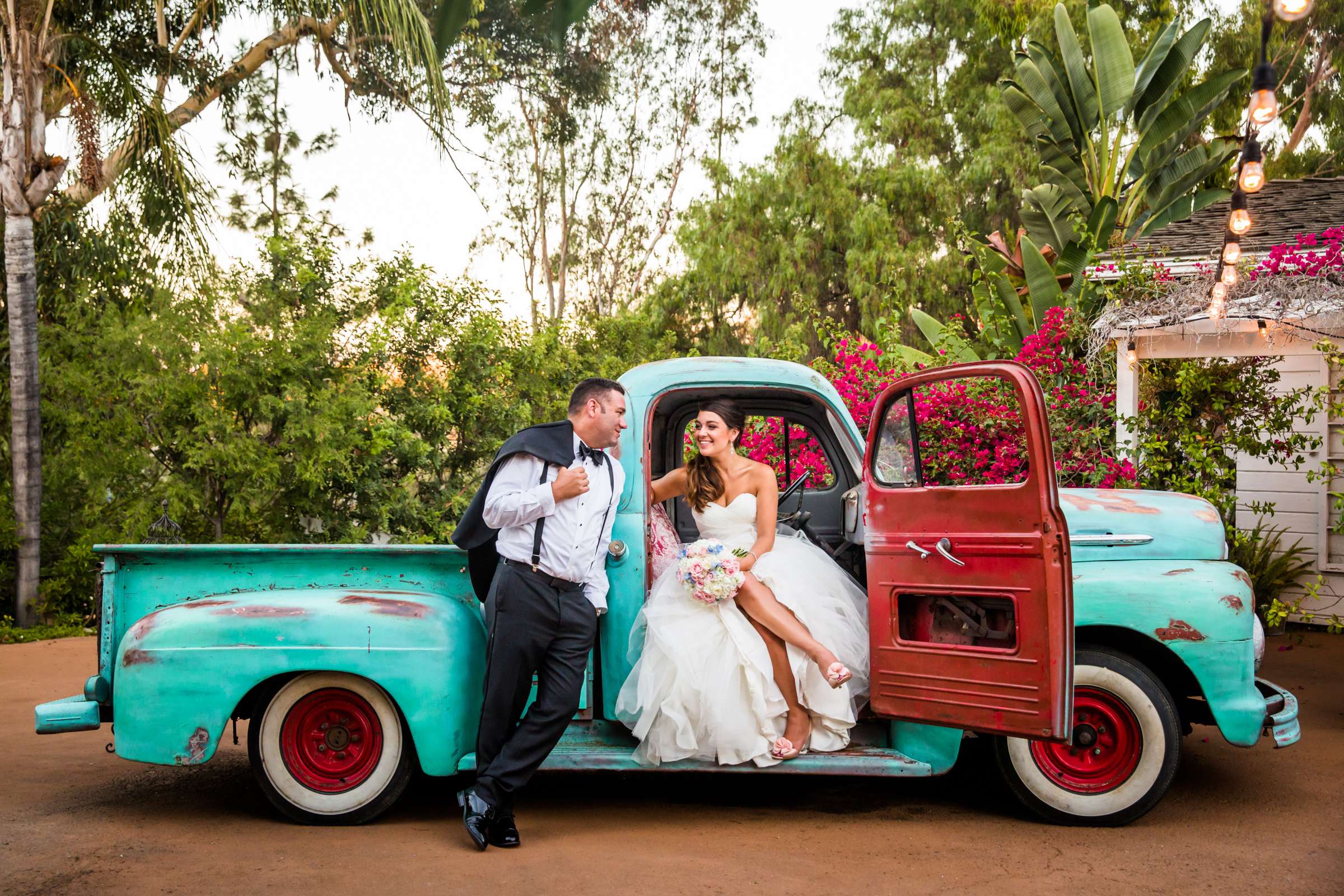 Green Gables Wedding Estate Wedding, Juliette and Brendan Wedding Photo #1 by True Photography