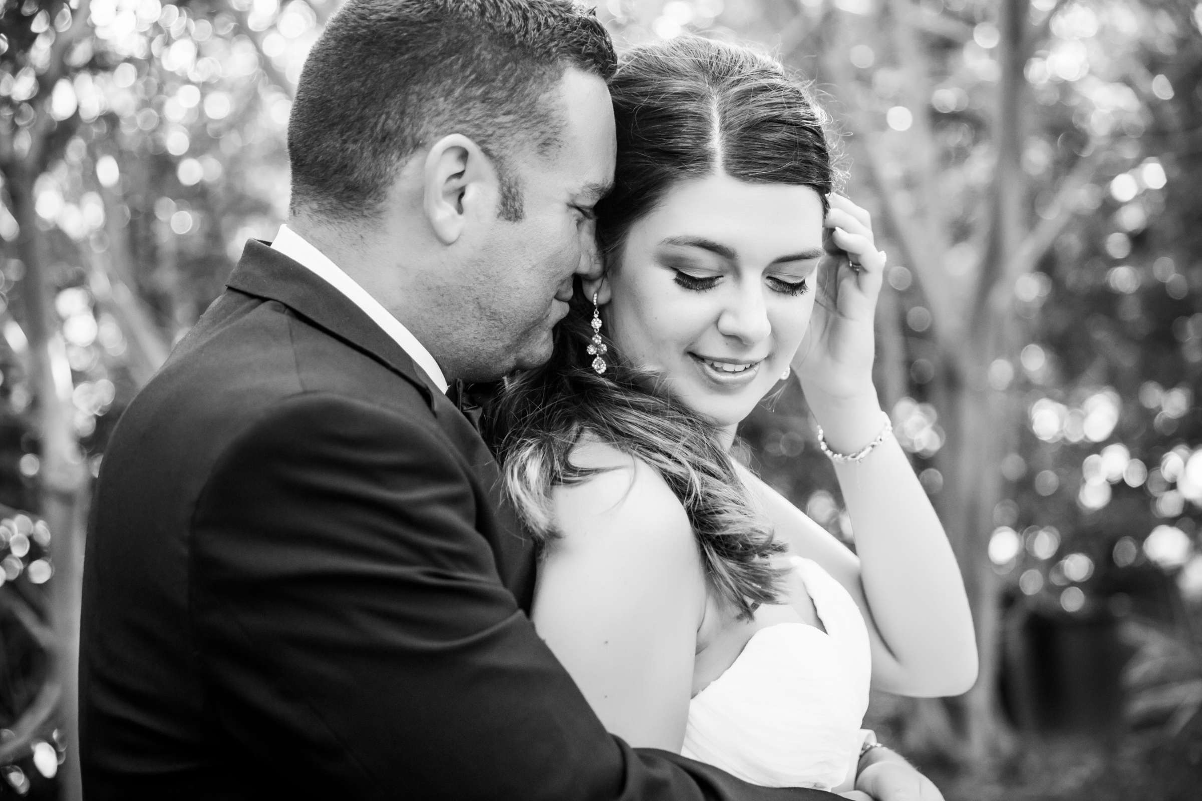 Green Gables Wedding Estate Wedding, Juliette and Brendan Wedding Photo #6 by True Photography