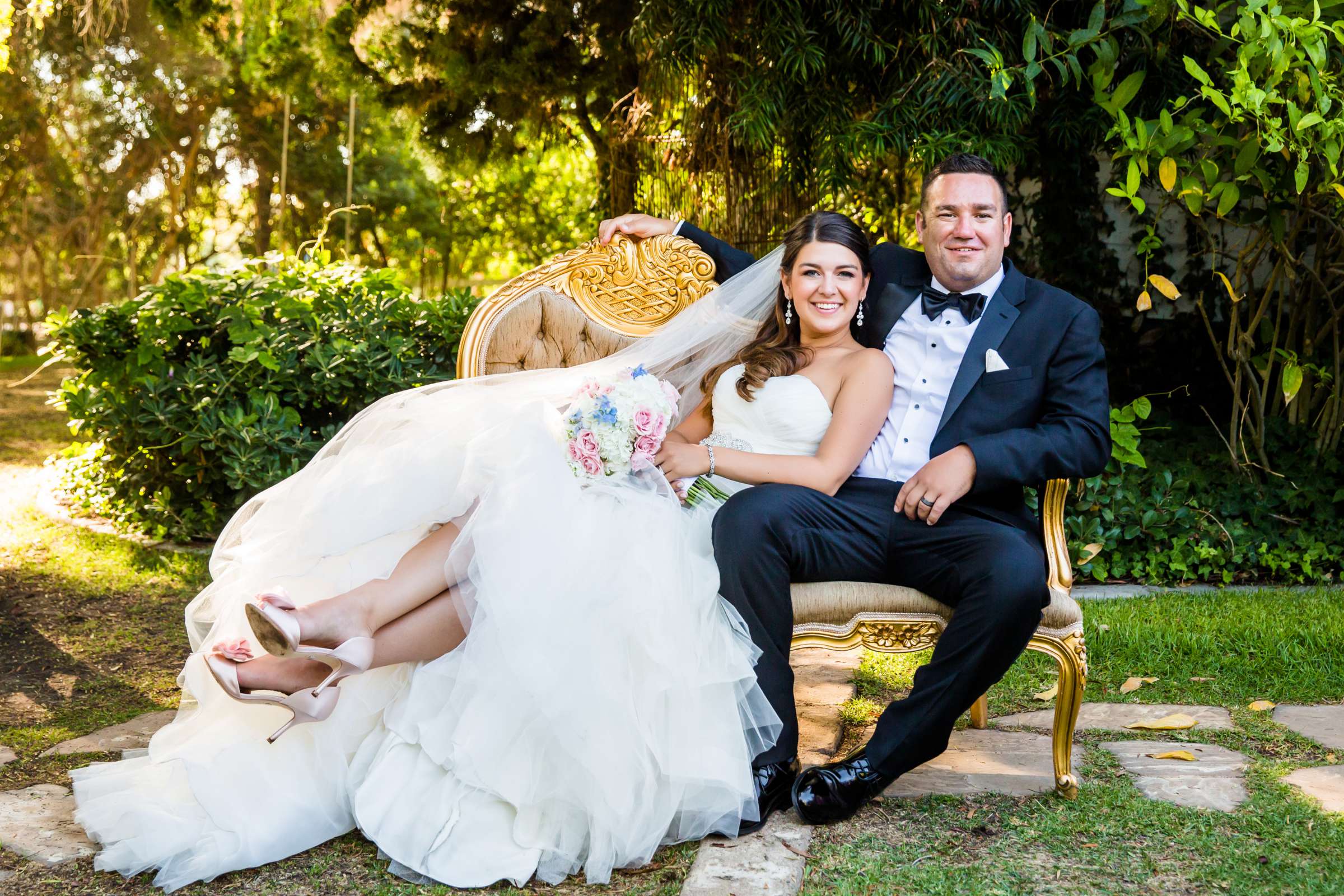 Green Gables Wedding Estate Wedding, Juliette and Brendan Wedding Photo #58 by True Photography