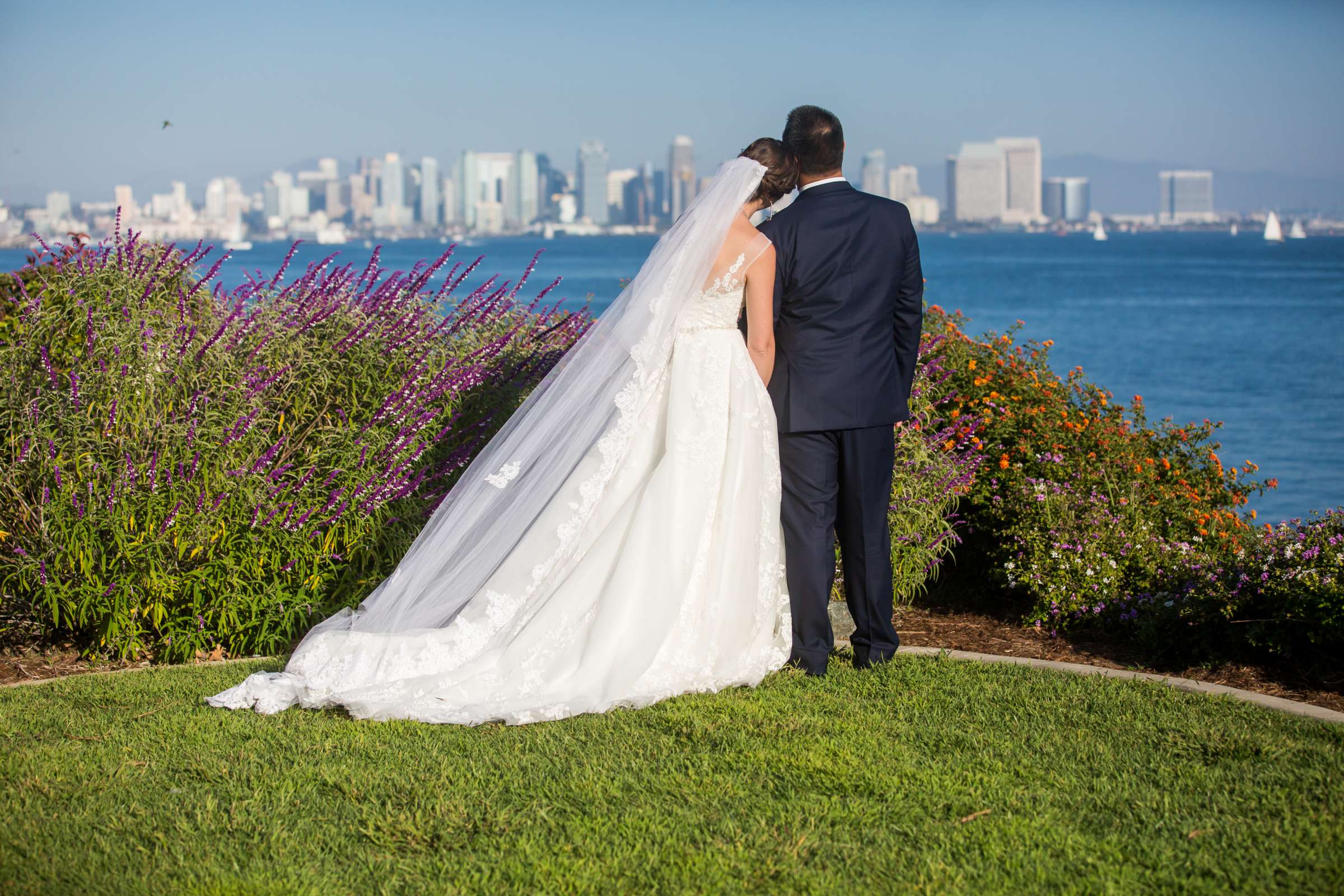 Tom Ham's Lighthouse Wedding coordinated by CZ Events, Heidi and Manuel Wedding Photo #79 by True Photography