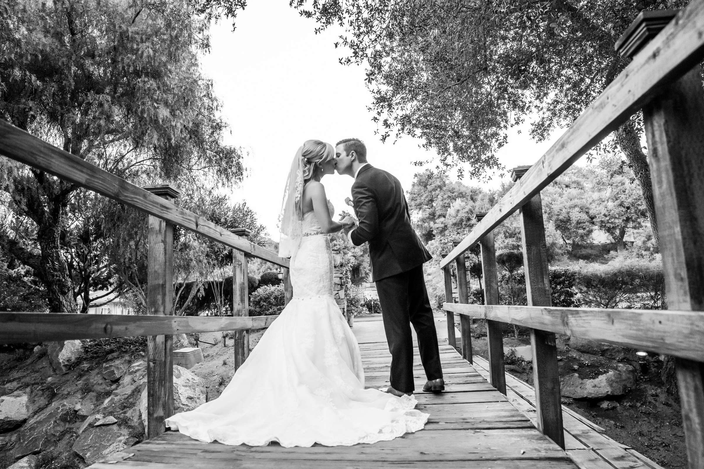 Los Willows Wedding, Rachael and Todd Wedding Photo #21 by True Photography