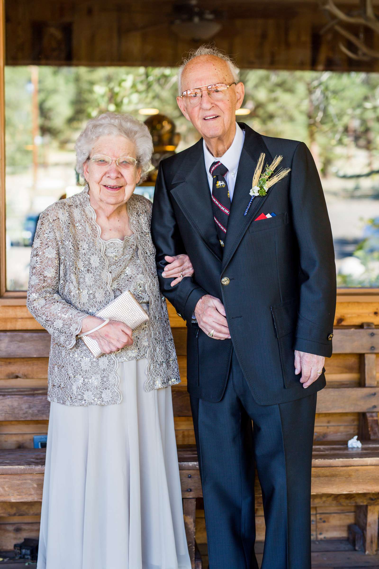 Wild Basin Lodge Wedding, Angie and Michael Wedding Photo #269257 by True Photography