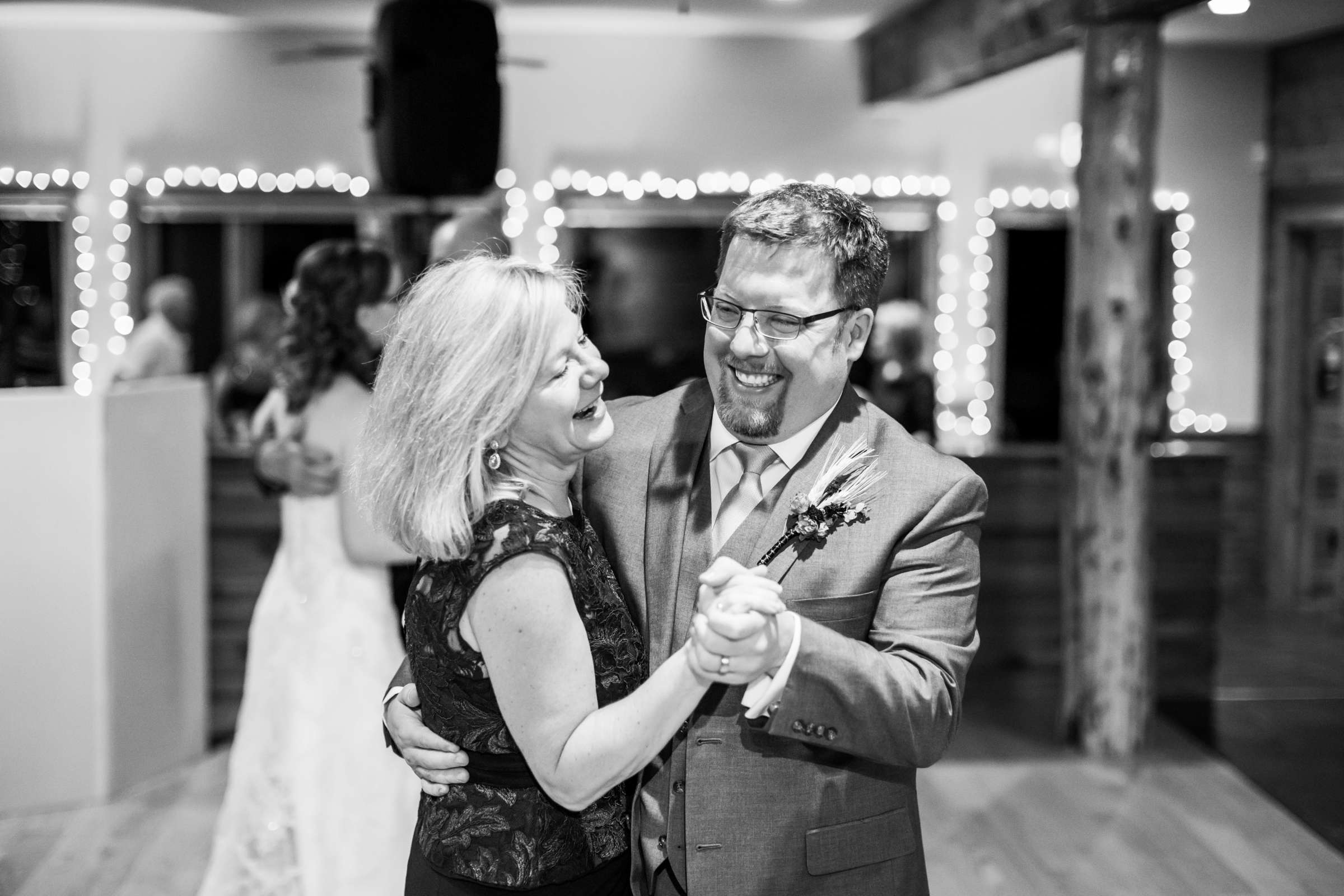 Wild Basin Lodge Wedding, Angie and Michael Wedding Photo #269346 by True Photography